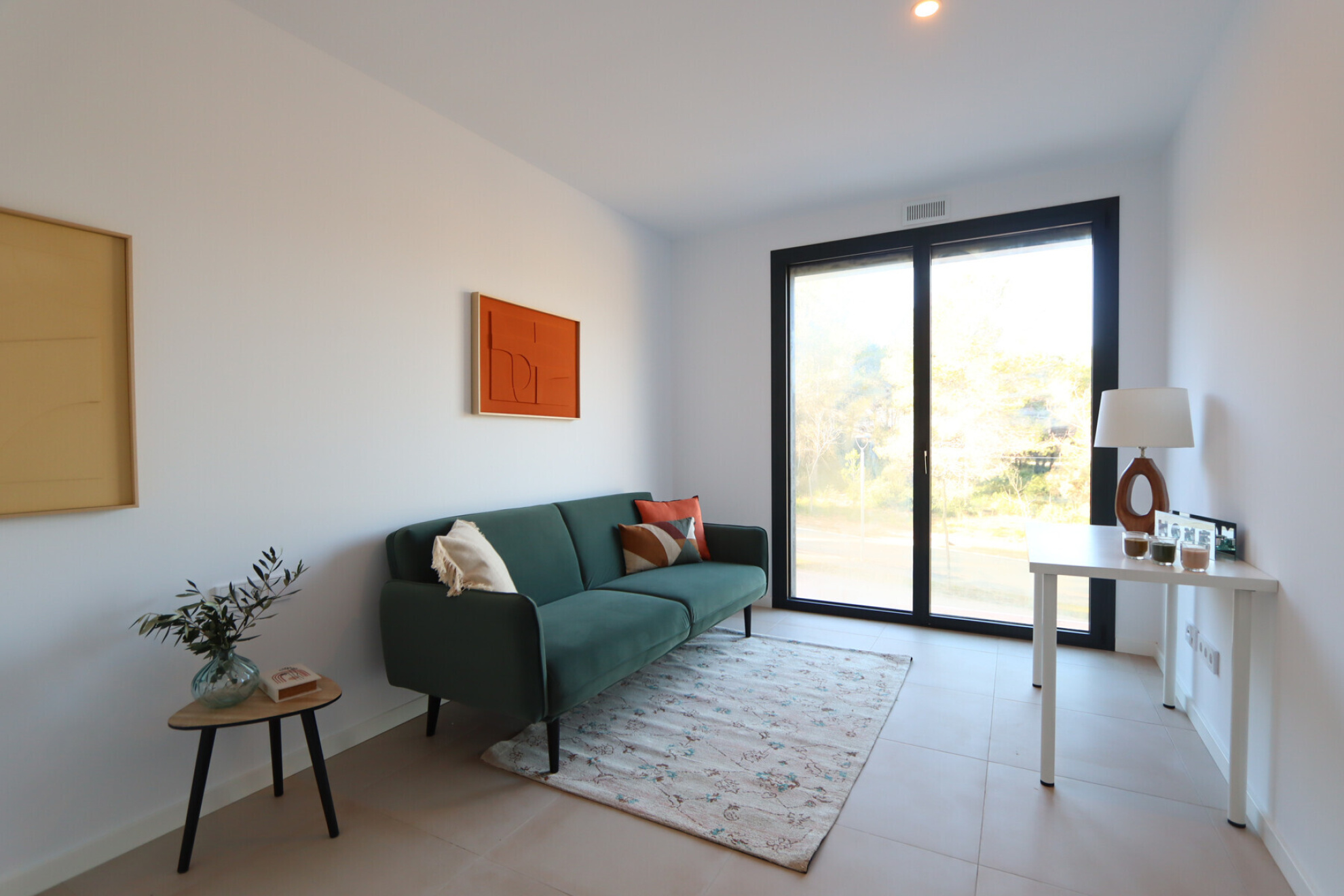  Modern house with luminous spaces and private garden in Sant Pere de Ribes - 物件實景
