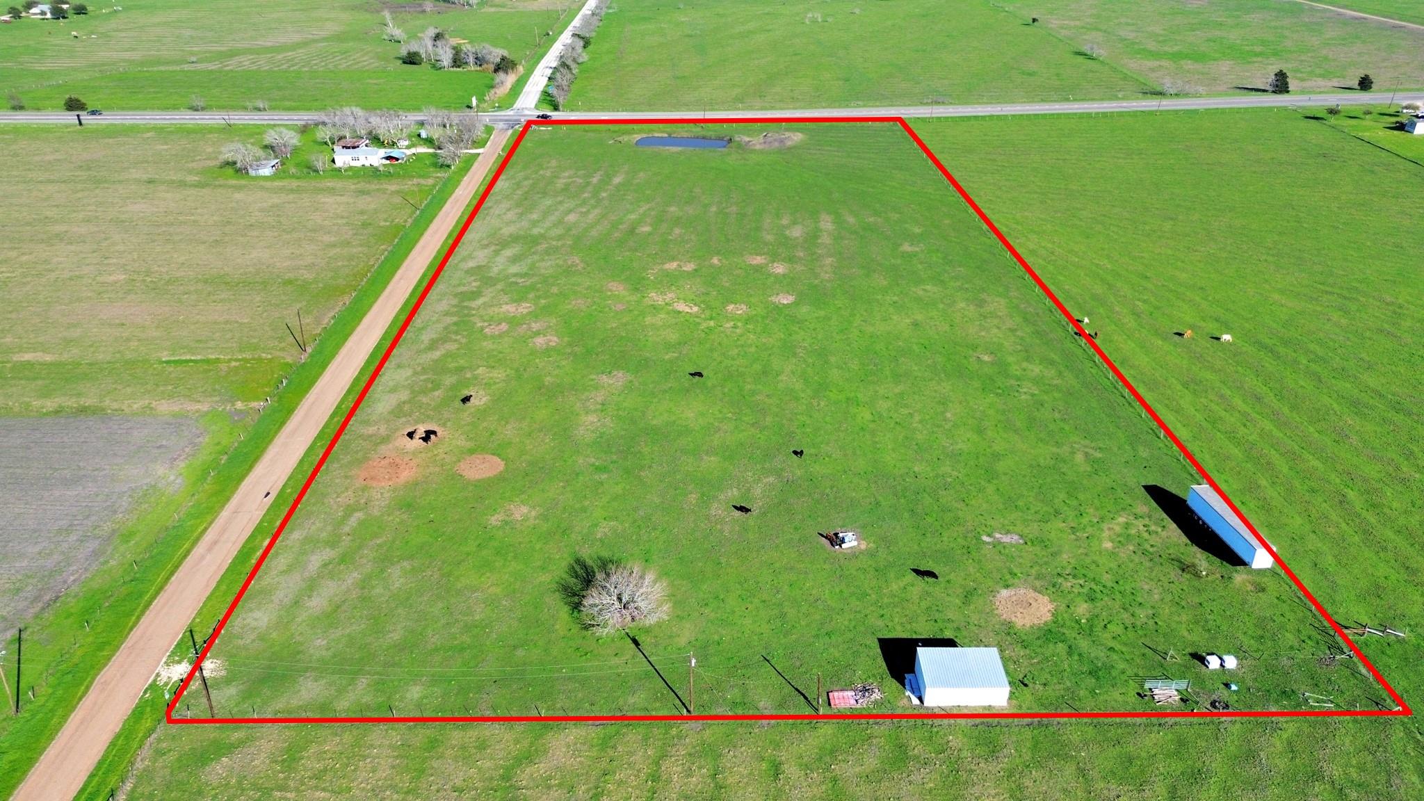 Schulenburg, Texas, 78956, United States, ,Land,For Sale,1983835