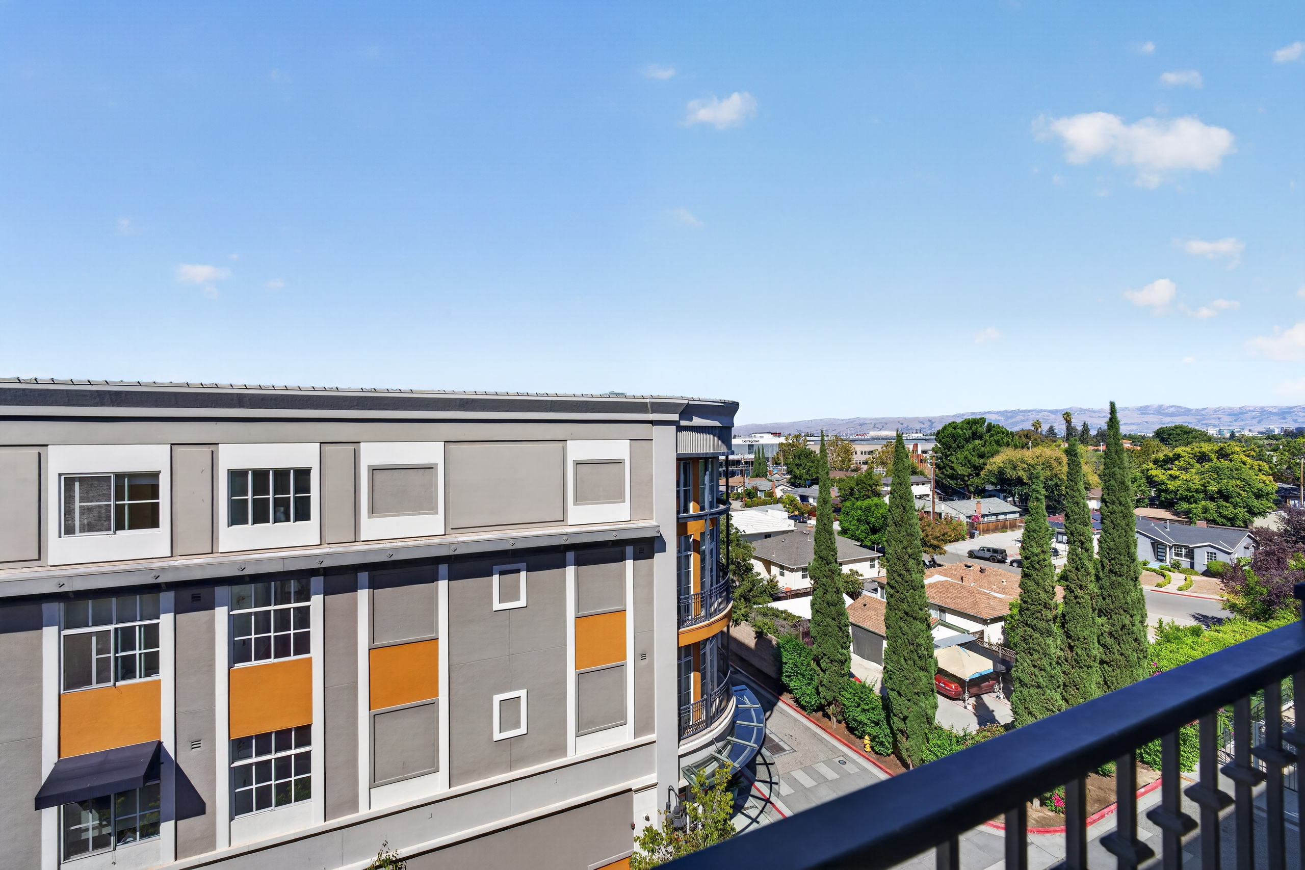 Santana Row Lifestyle - 物件實景