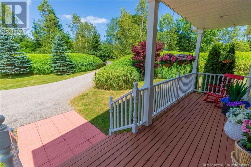 SAINT ANDREWS, New Brunswick, E5B 2N2, CA, 3 Bedrooms Bedrooms, ,3 BathroomsBathrooms,Residential,For Sale,1903428