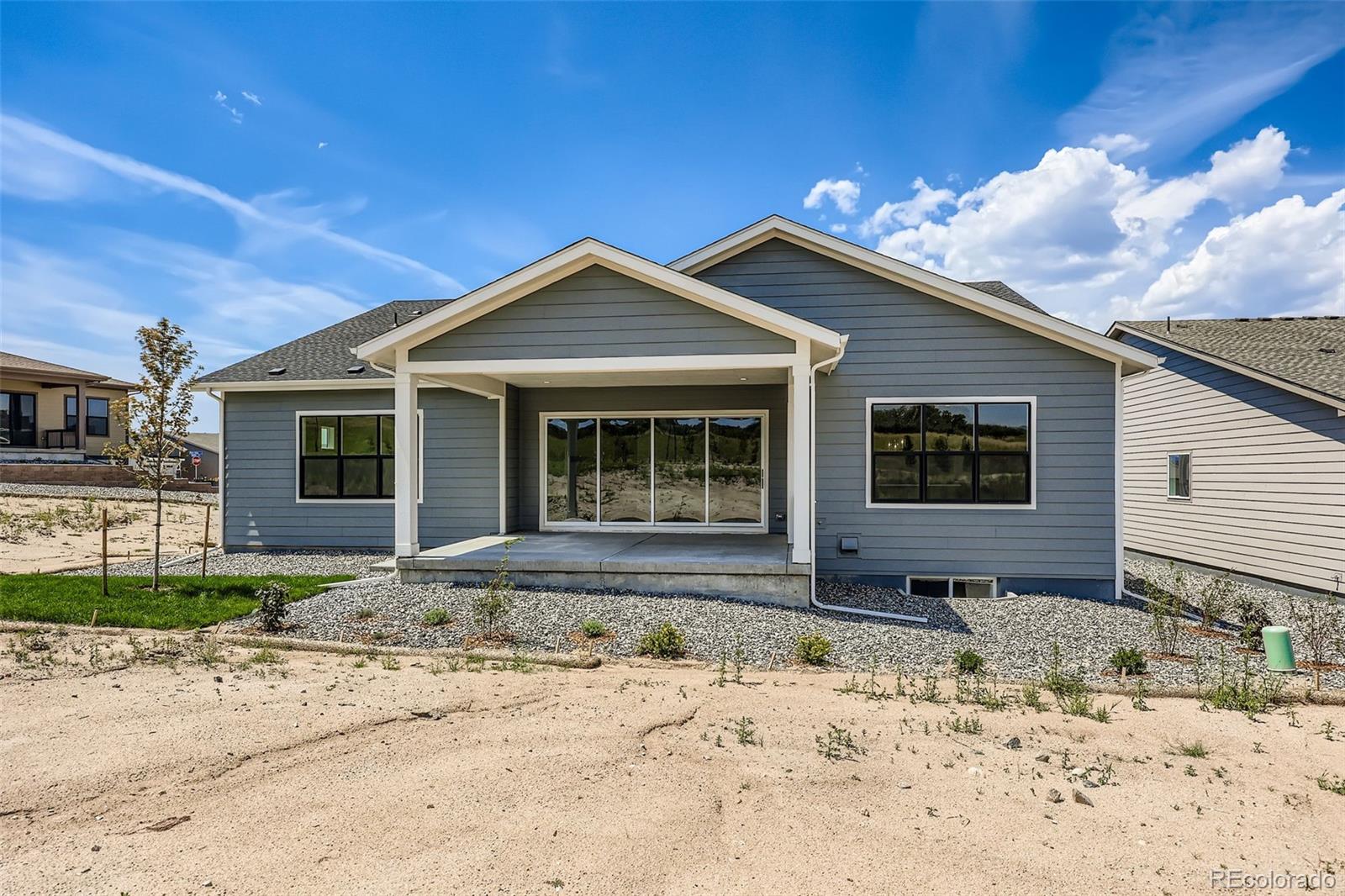 Castle Rock, Colorado, 80104, United States, 2 Bedrooms Bedrooms, ,3 BathroomsBathrooms,Residential,For Sale,1828537