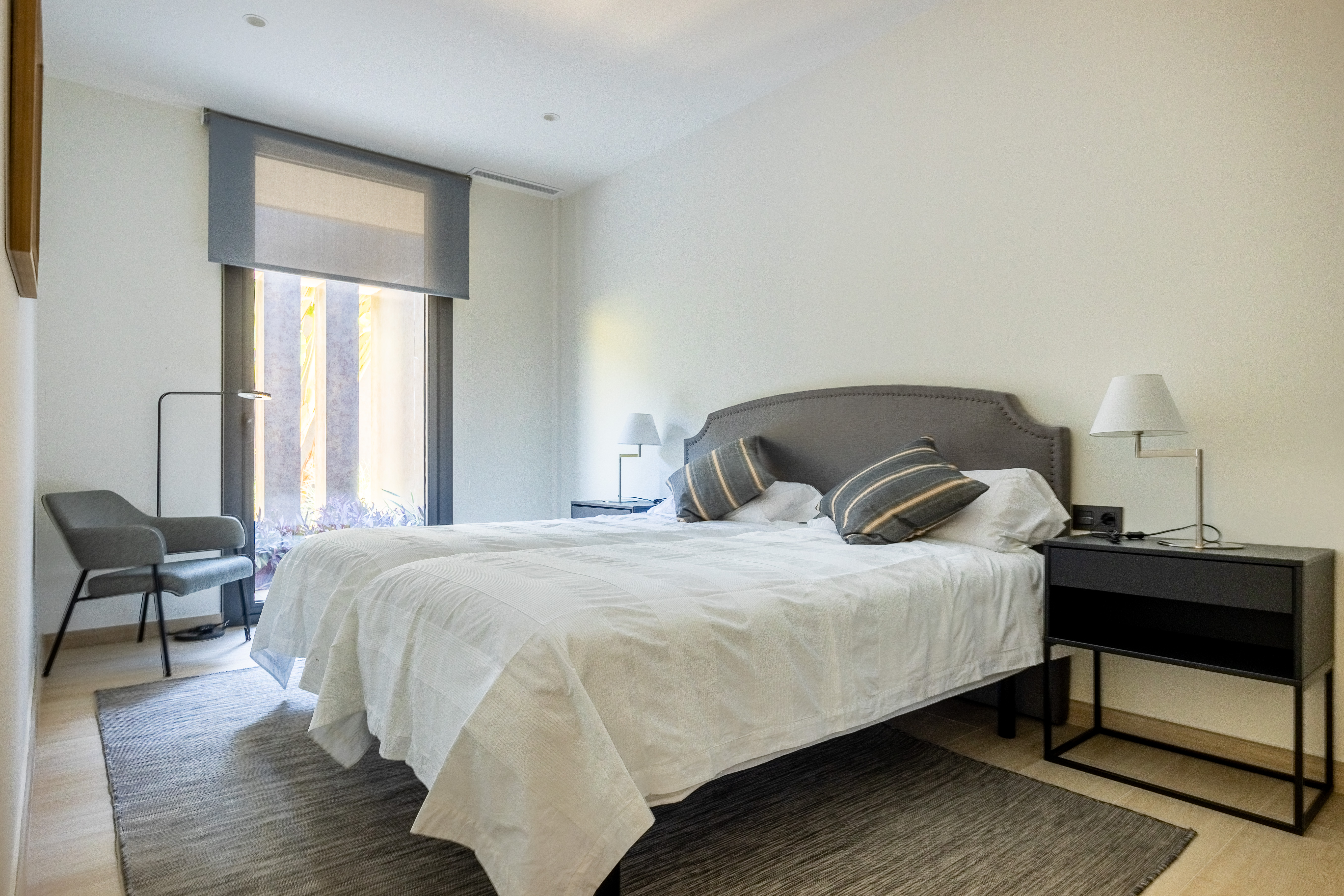  Luxury Single-Storey Independent Chalet in Dos Hermanas, Seville. - 物件實景