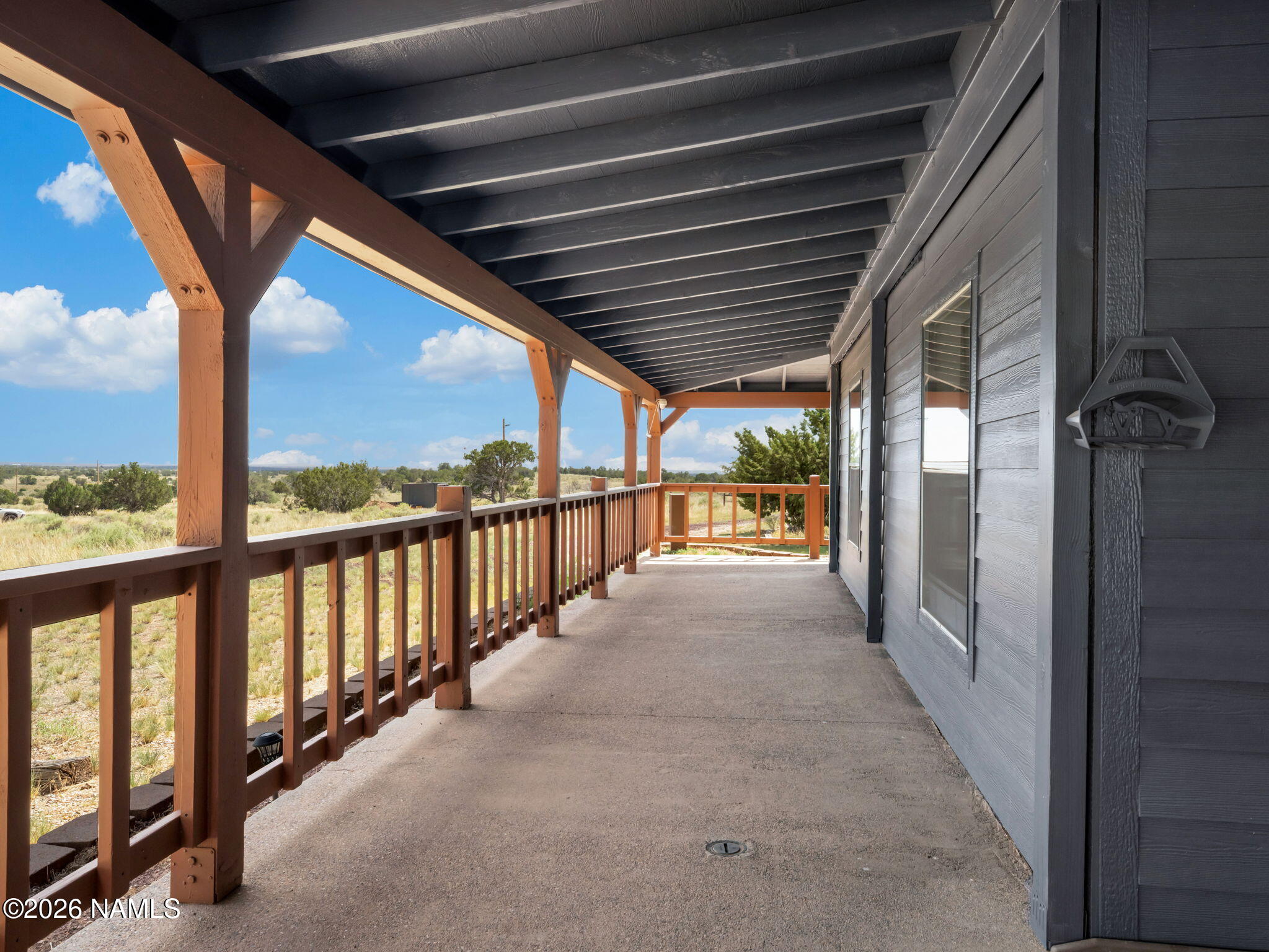  5769 N Woodland View Road, Williams, AZ, 86046 - 物件實景