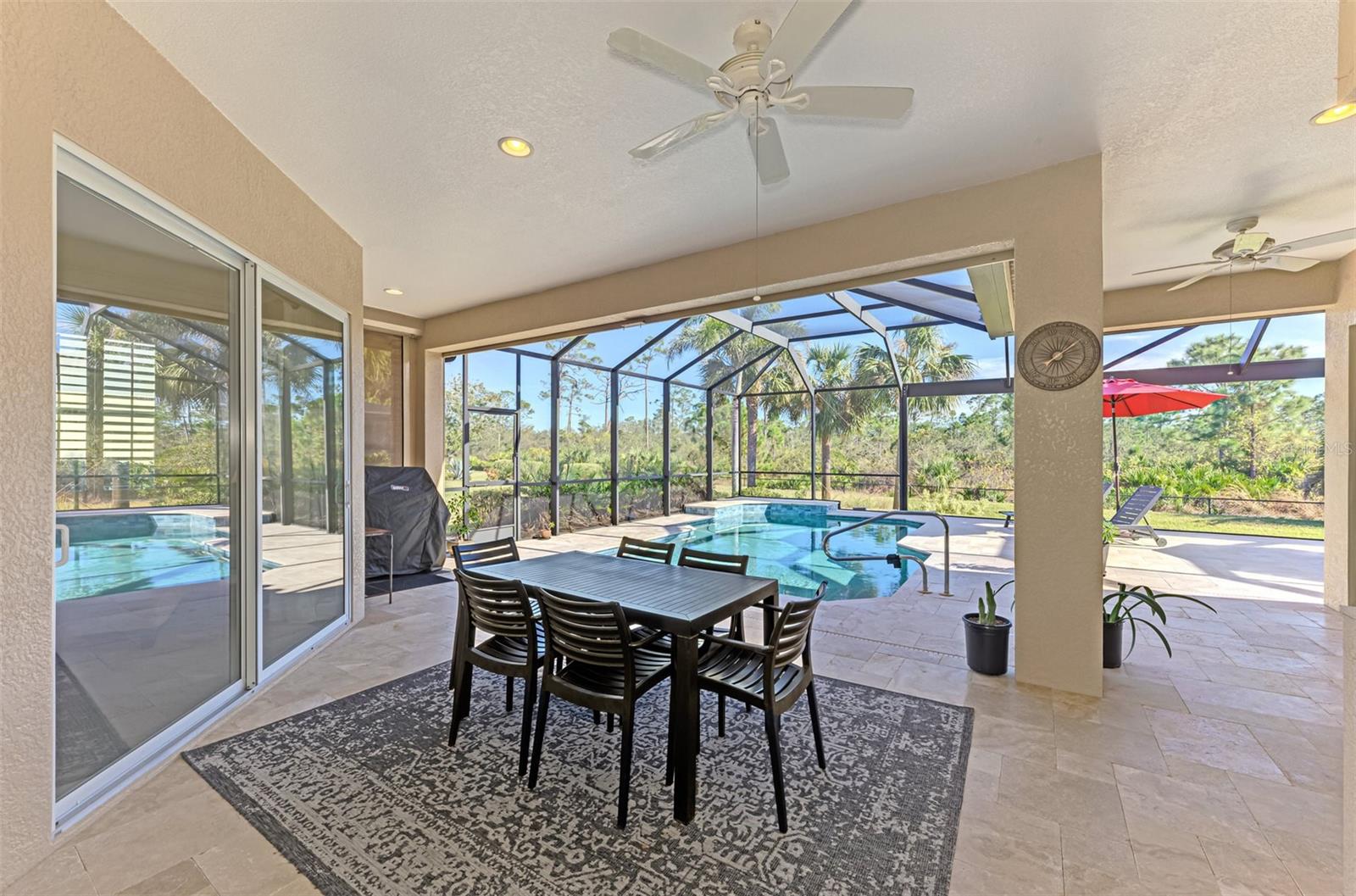 PORT CHARLOTTE, Florida, 33953, United States, 4 Bedrooms Bedrooms, ,4 BathroomsBathrooms,Residential,For Sale,1975030