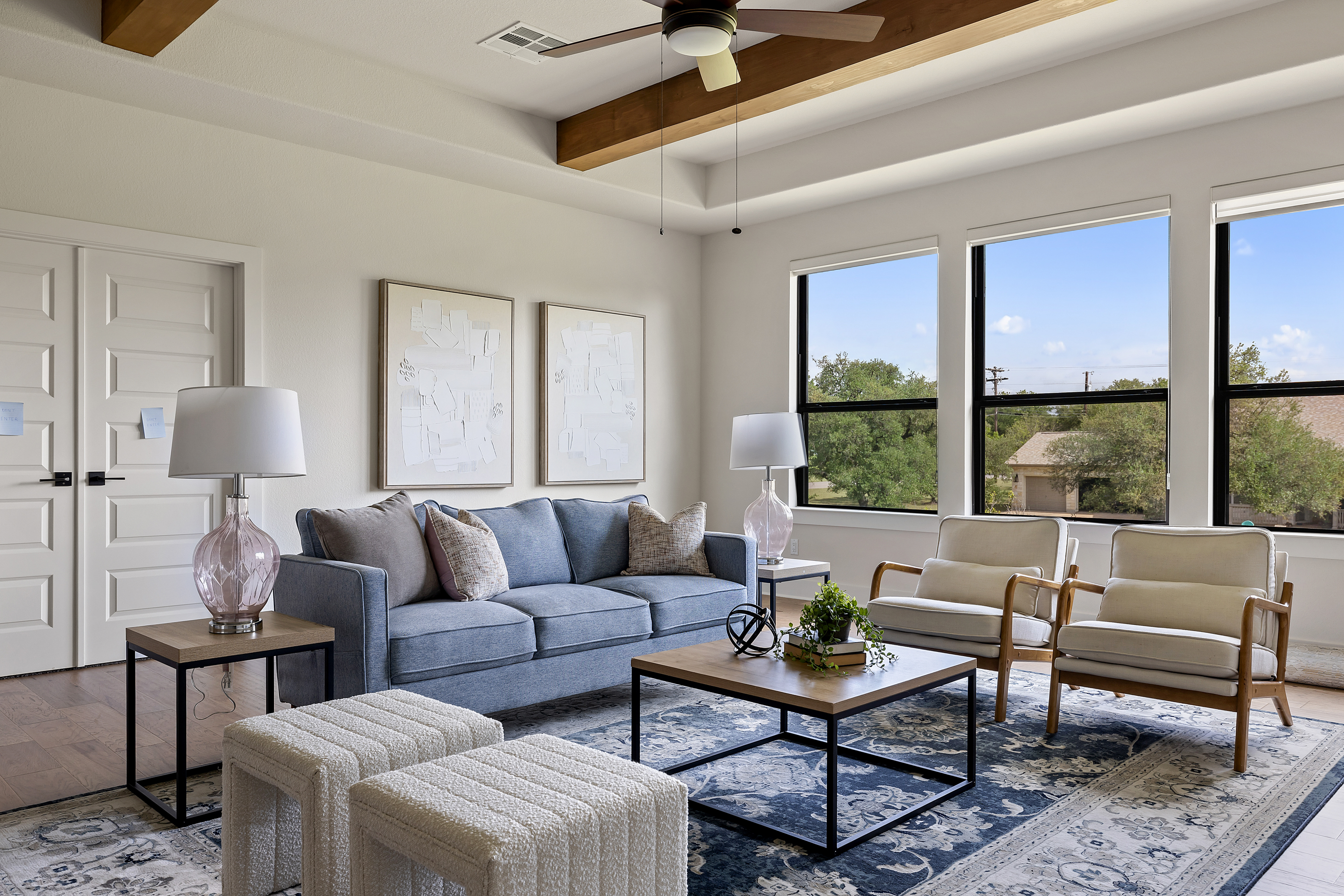  105 Ridge View Drive, Georgetown, TX 78628 - 物件實景