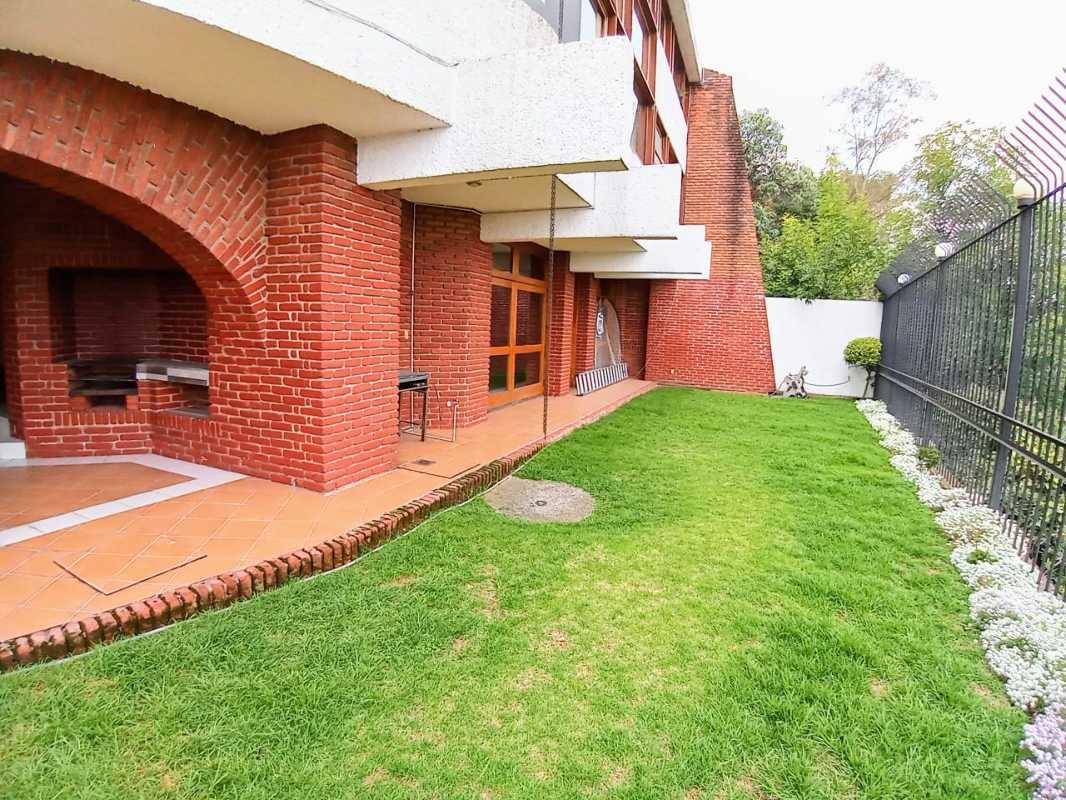 Picagregos, Álvaro Obregón, Ciudad de México, 01730, Mexico, 4 Bedrooms Bedrooms, ,4 BathroomsBathrooms,Residential,For Sale,Picagregos,1444749