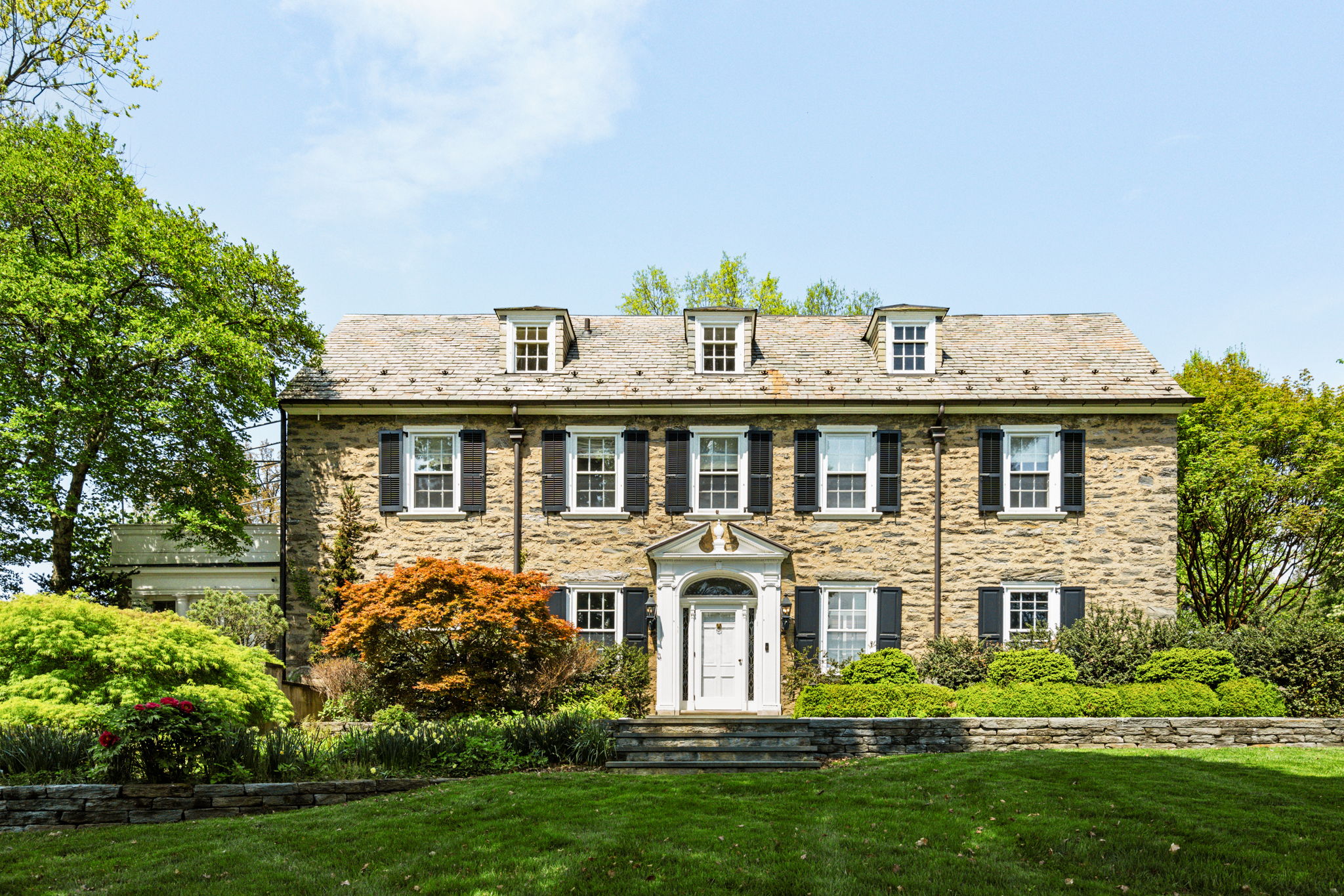  9 Norman Lane, Philadelphia, PA 19118 - 物件實景
