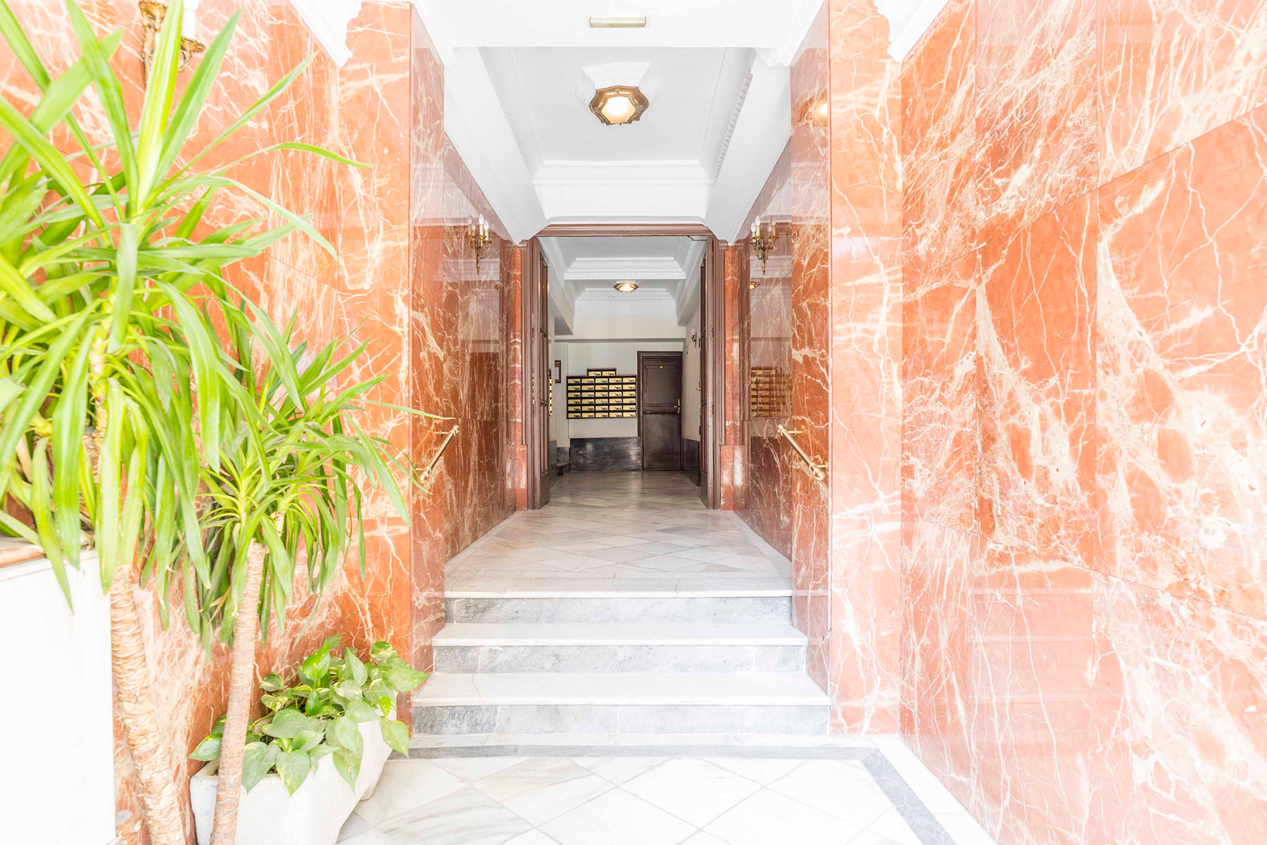  Exterior flat in Plaza de San Miguel with magnificent views - 物件實景