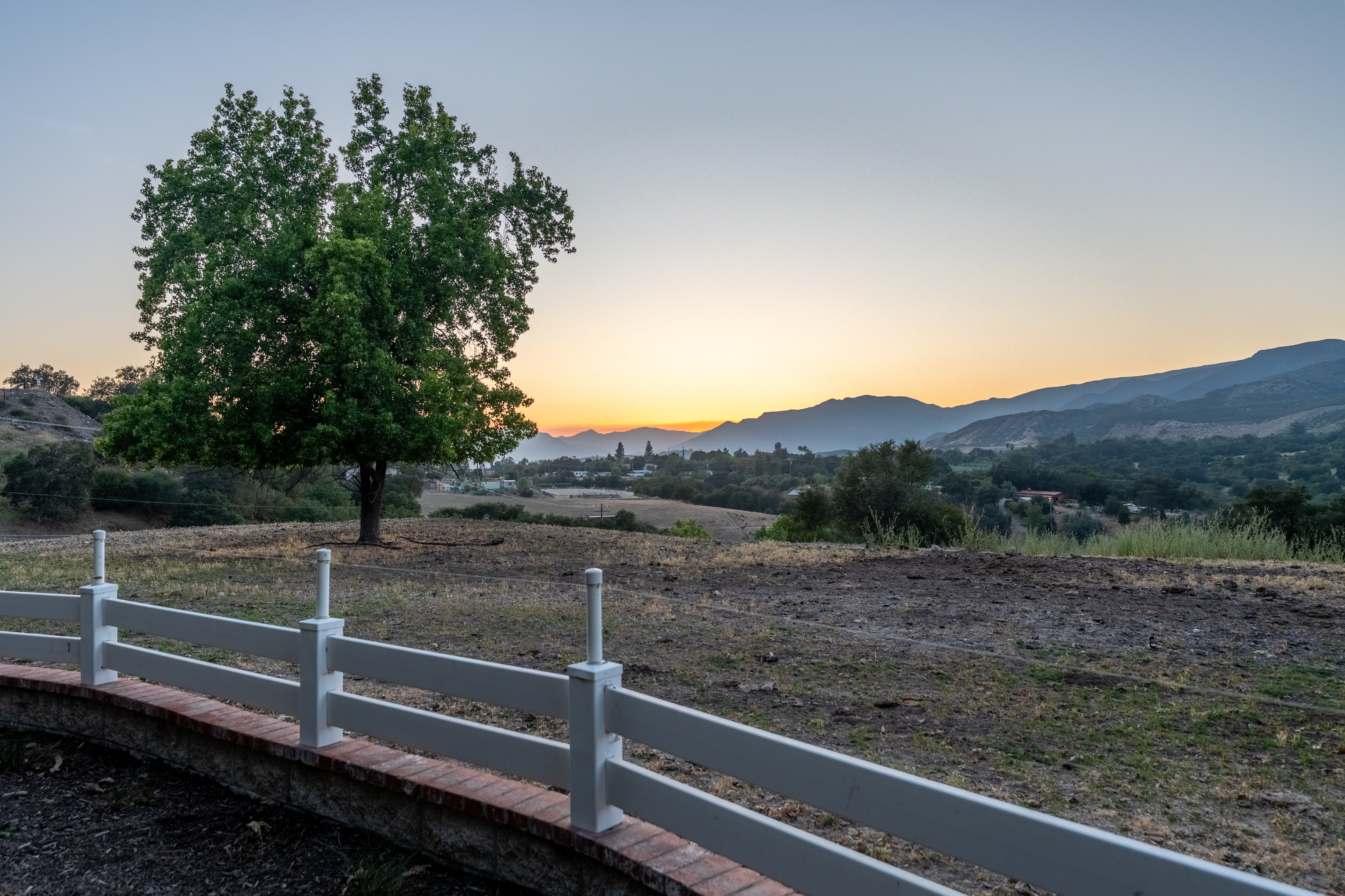  13100 Ojai Santa Paula Road, Santa Paula, CA 93060 - 物件實景