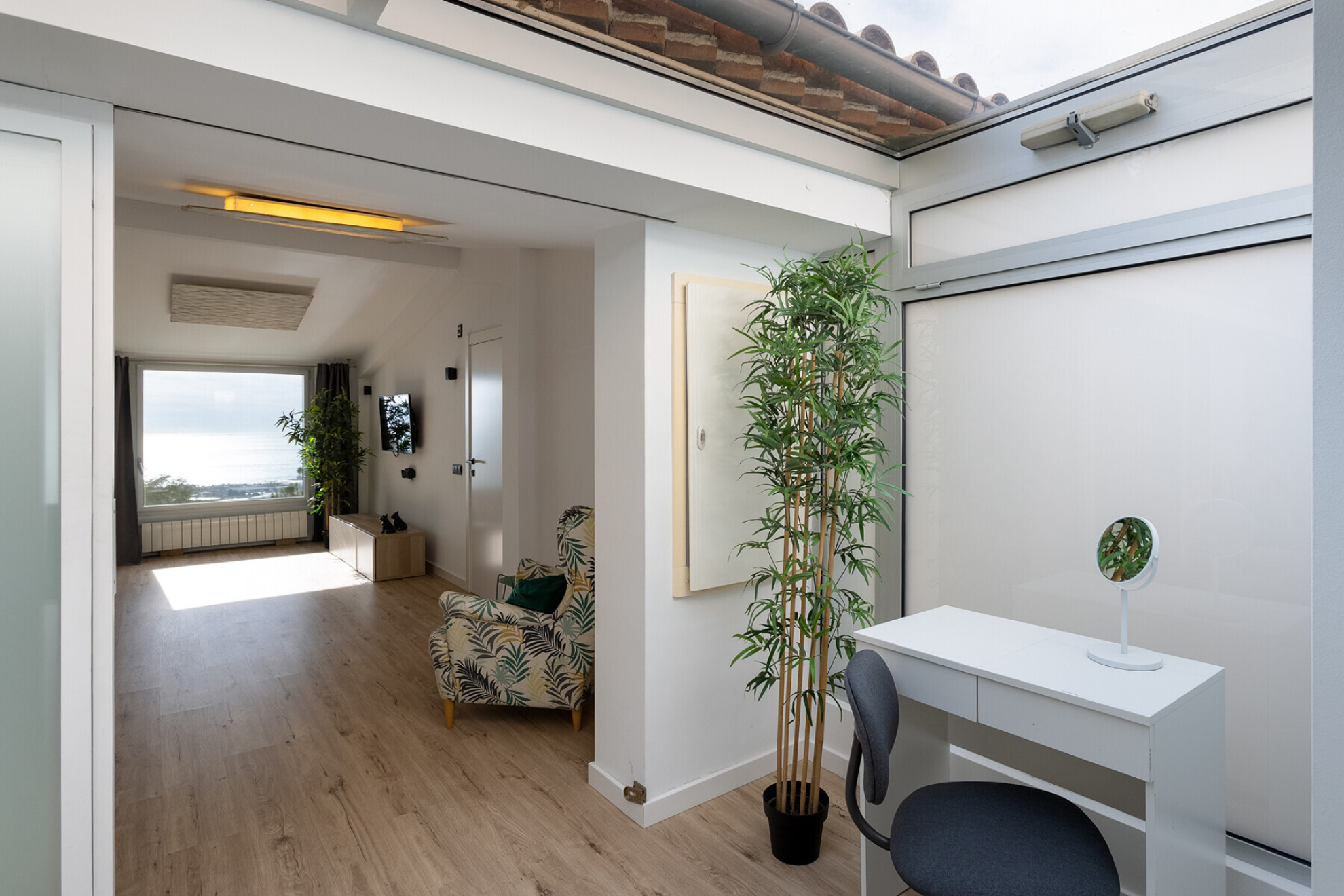  Luxury viewpoint in Maresme with light, elegance and Mediterranean views - 物件實景