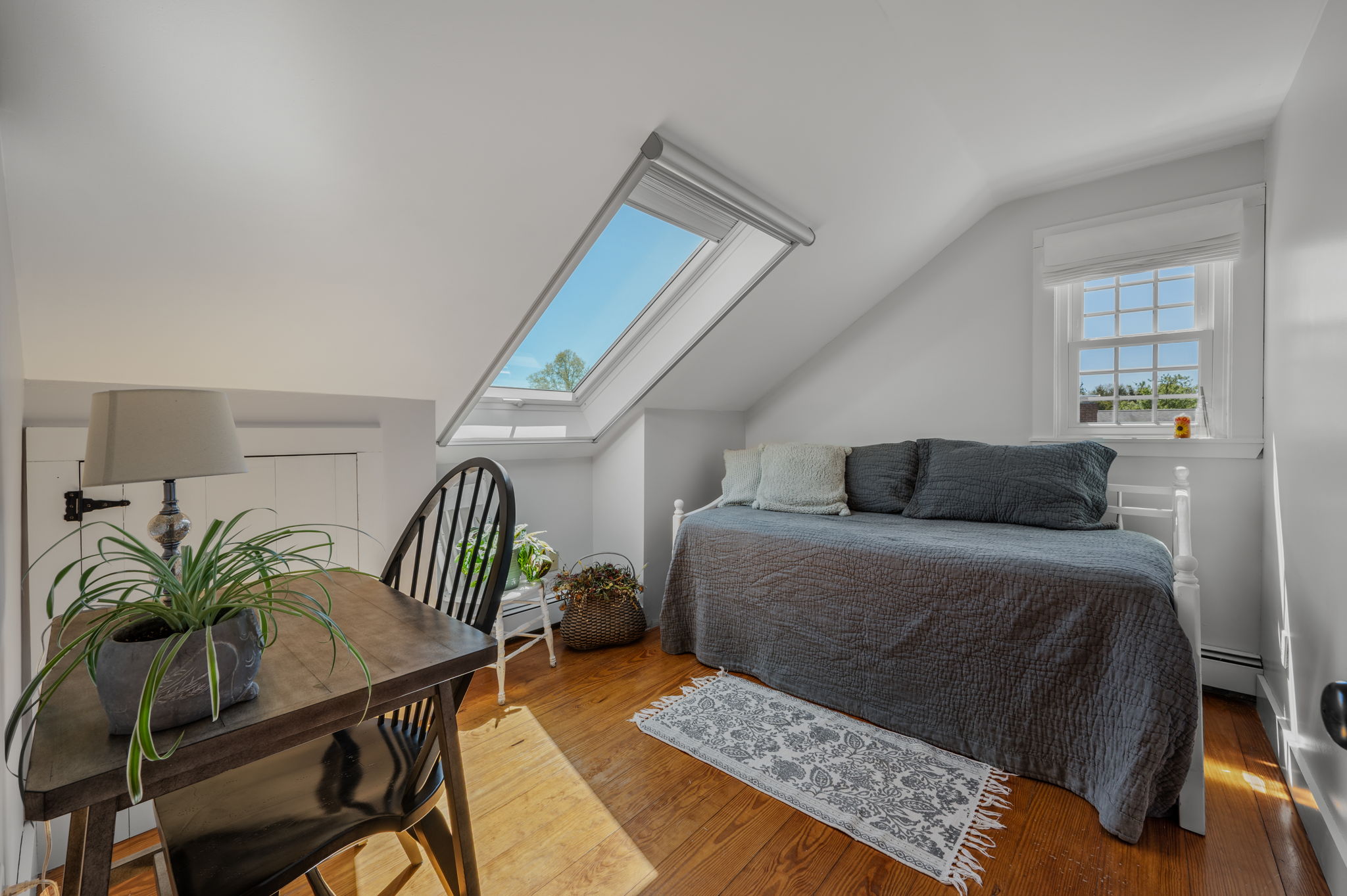  3 Bed Gem for Sale in Old Lyme - 物件實景