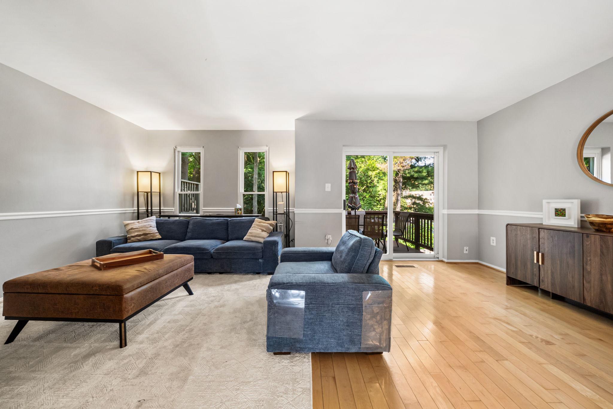 1722 Cy Court, Vienna, VA, 22182 - 物件實景