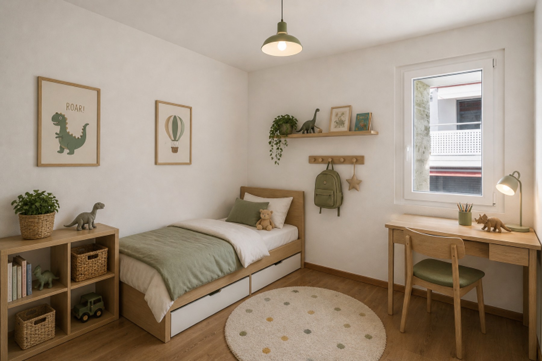  Charming 4.5-room duplex in a small condominium - 物件實景