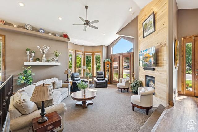 Highland, Utah, 84003, United States, 6 Bedrooms Bedrooms, ,4 BathroomsBathrooms,Residential,For Sale,1978423