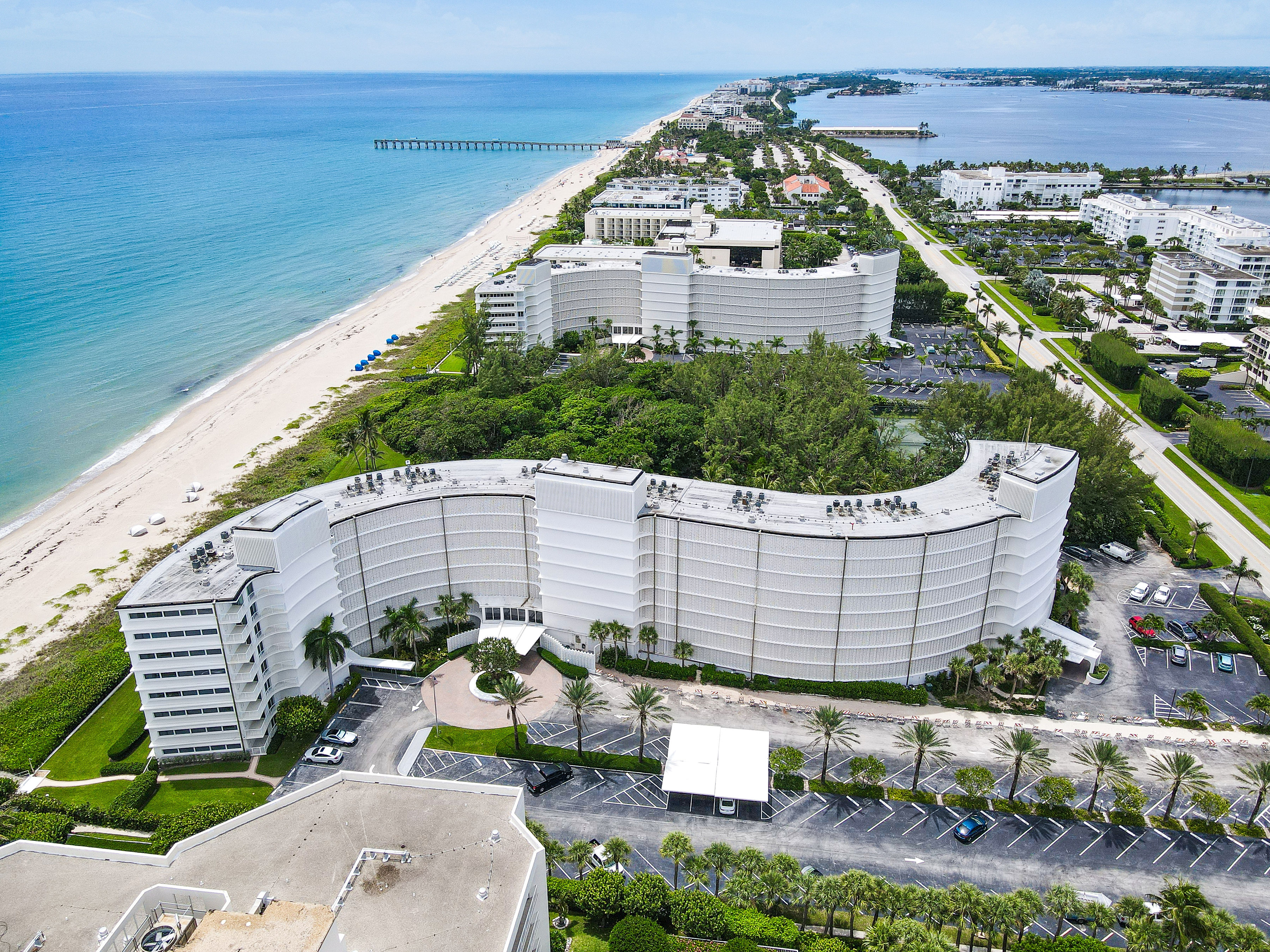  2774 S Ocean Boulevard 506 - 物件實景