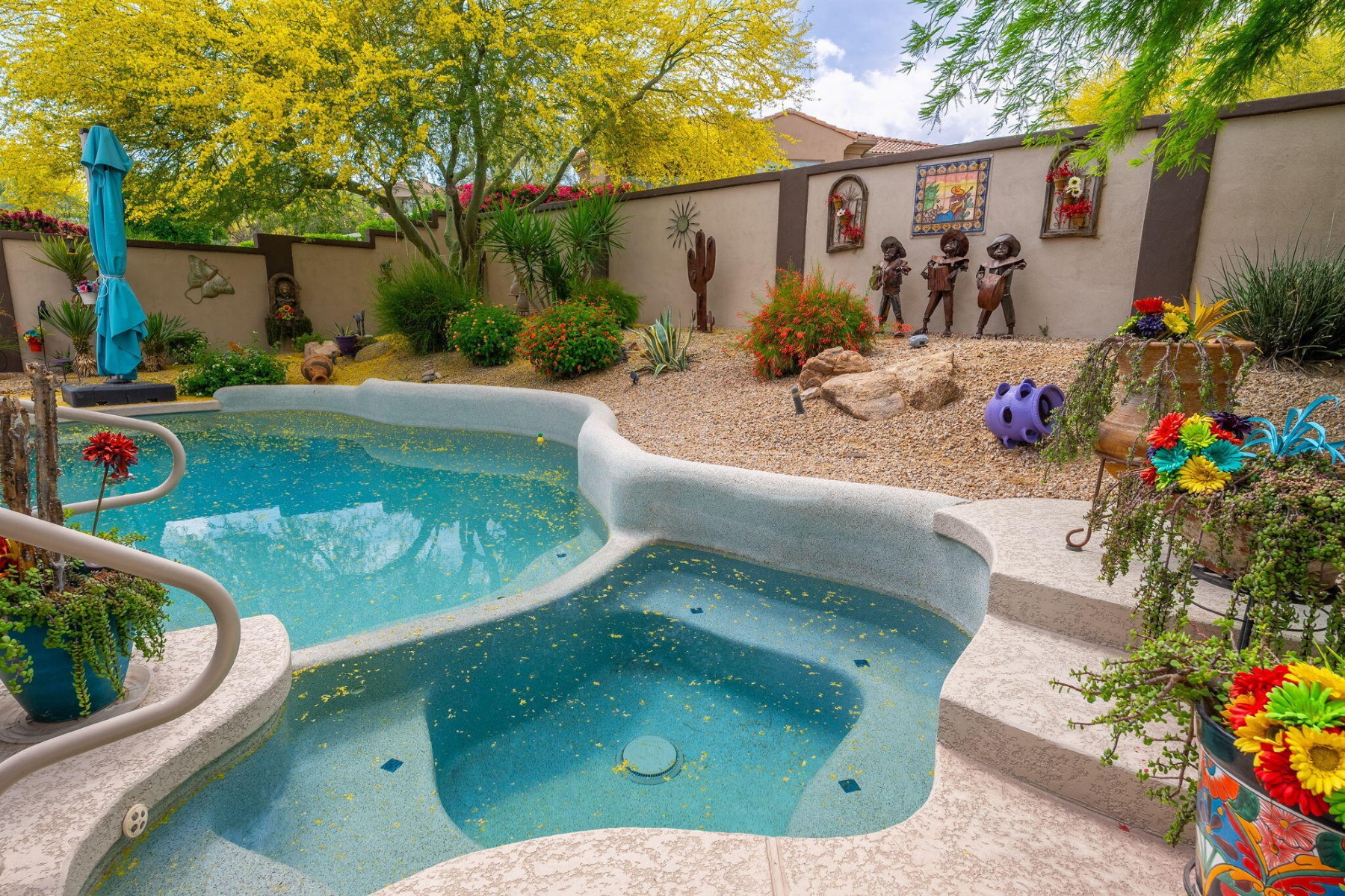  15618 E Cactus Drive  Fountain Hills, AZ - 物件實景