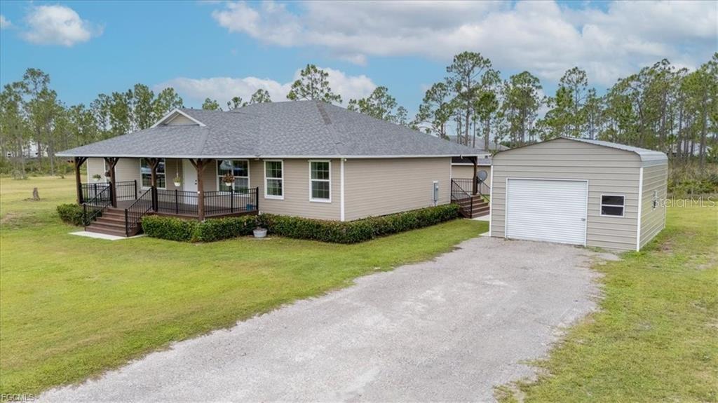 Punta Gorda, Florida, 33982, United States, 3 Bedrooms Bedrooms, ,2 BathroomsBathrooms,Residential,For Sale,1992347
