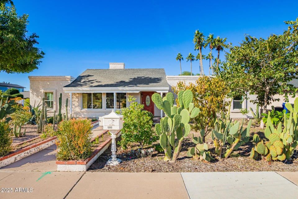 Mesa, Arizona, 85203, United States, 4 Bedrooms Bedrooms, ,3 BathroomsBathrooms,Residential,For Sale,2001471