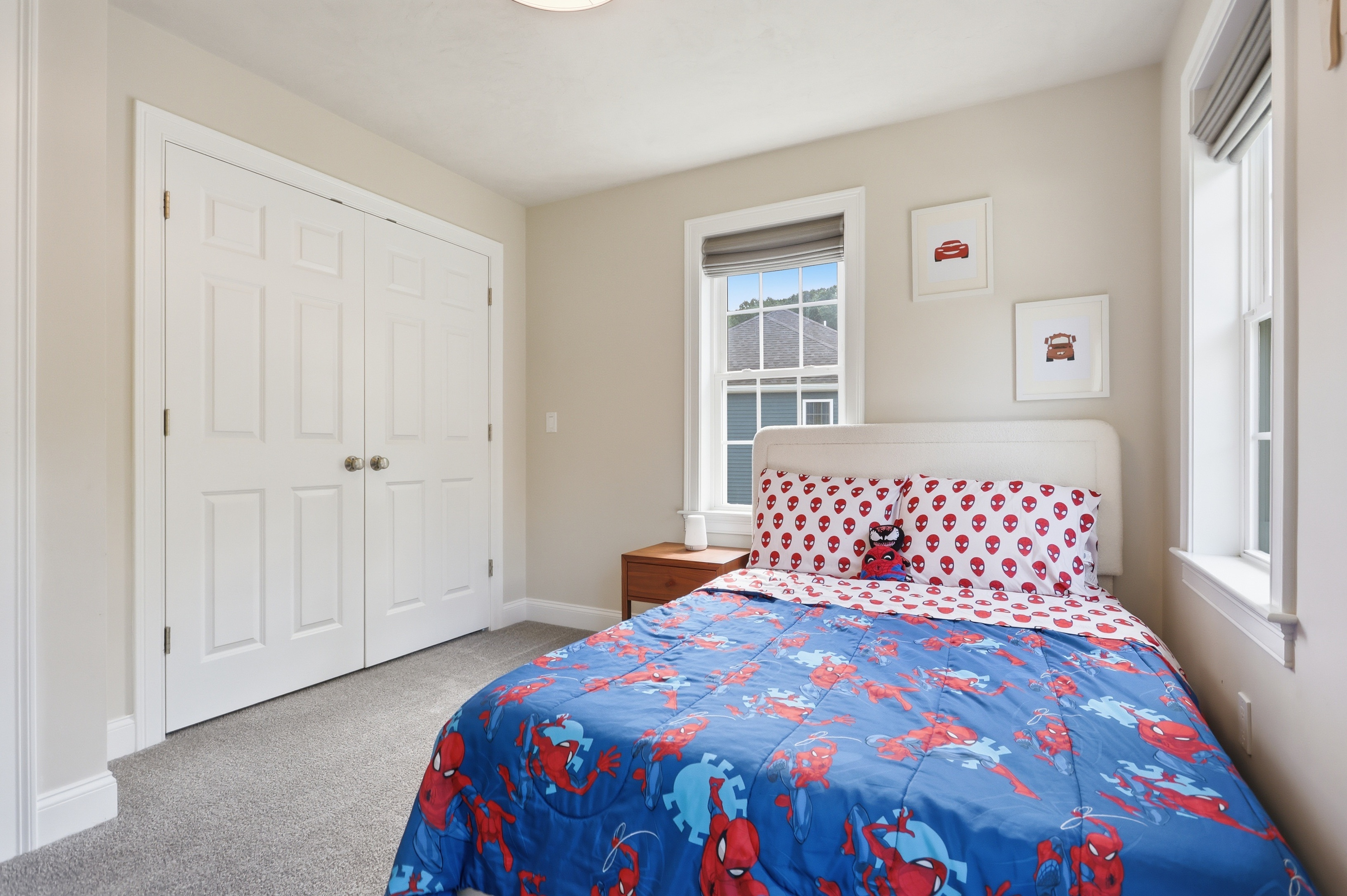  7 Stephanie drive, Holden, MA 01520 - 物件實景