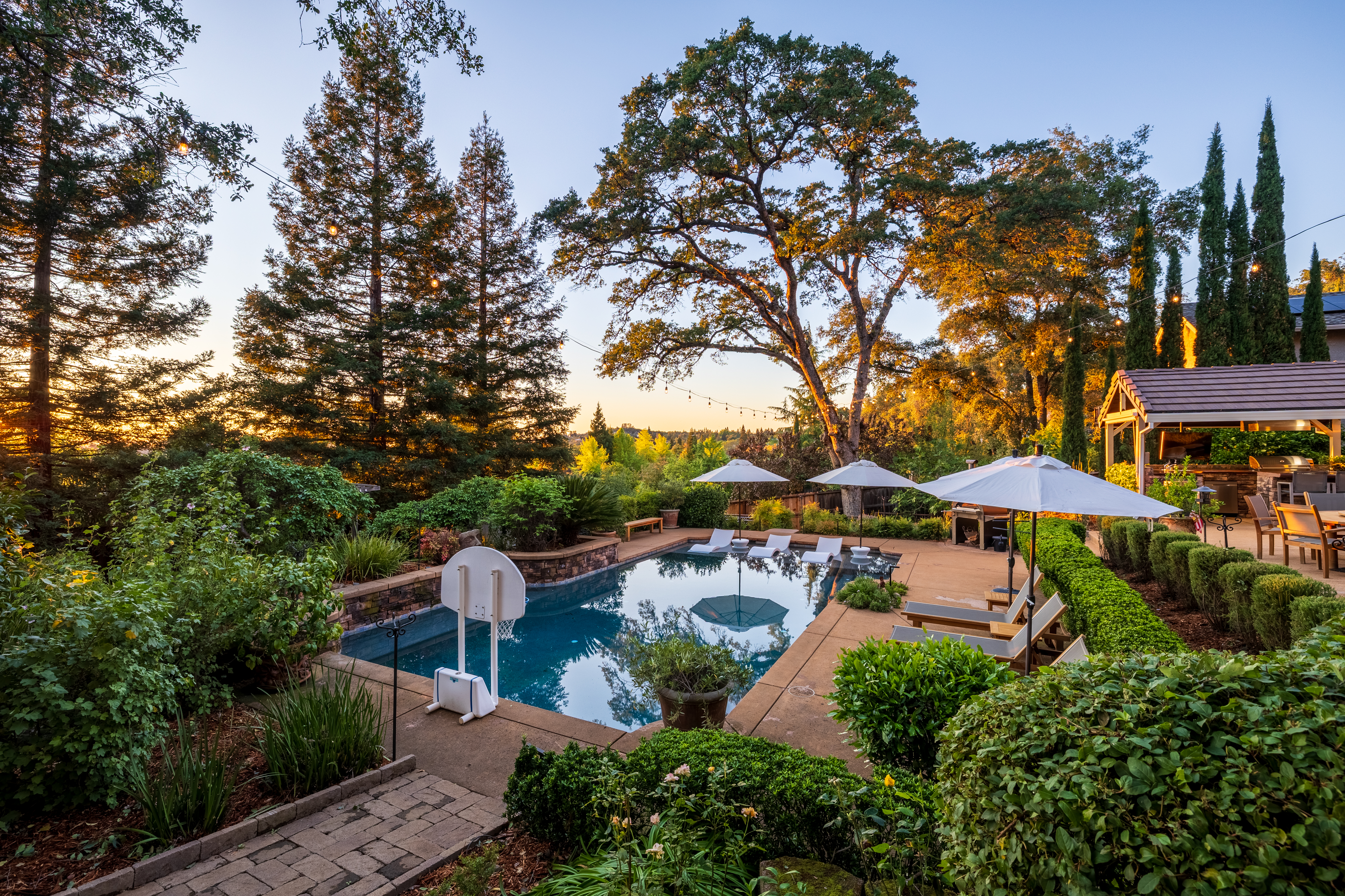  2360 Telegraph-Hill, El Dorado Hills, CA 95762 - 物件實景