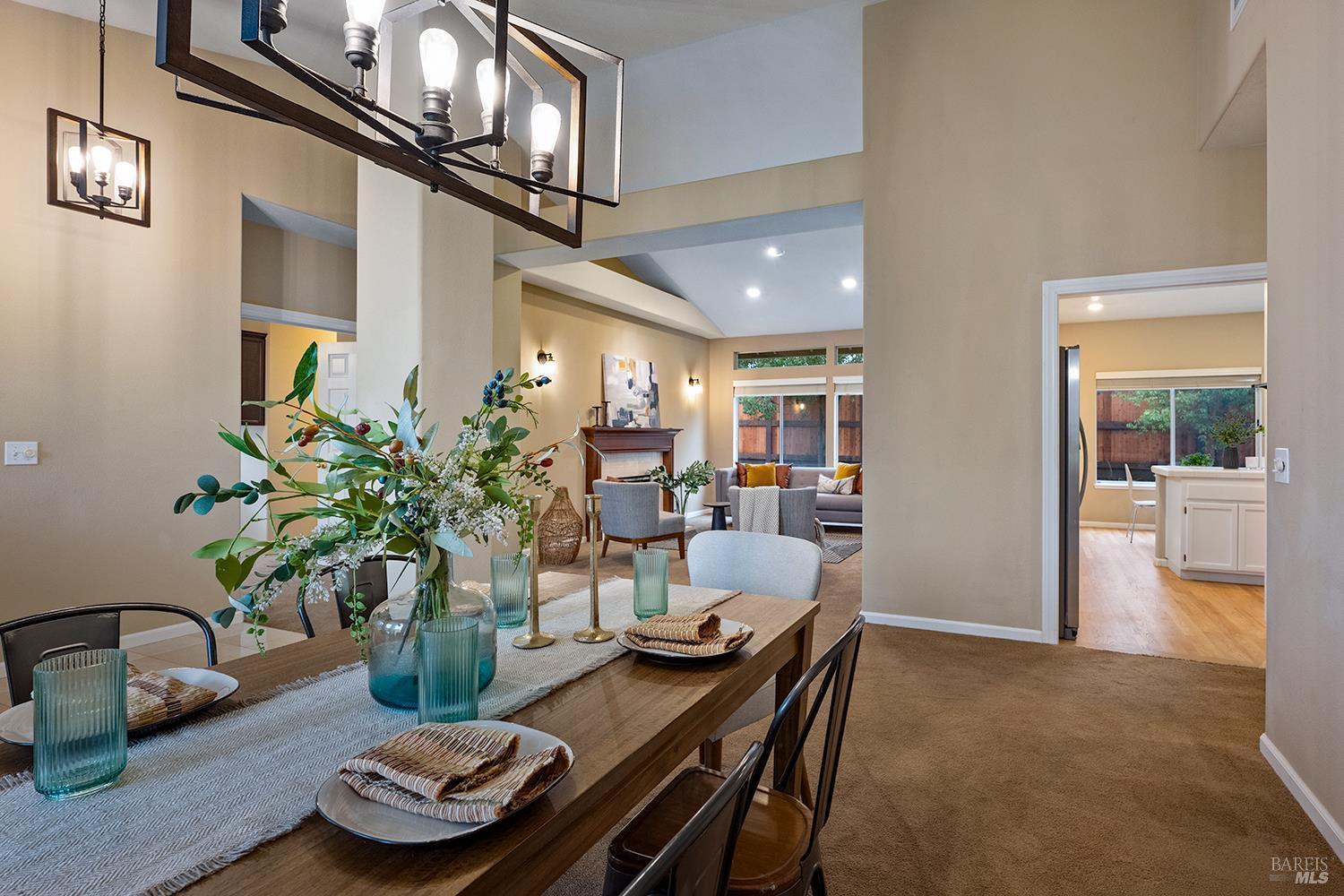 Santa Rosa, California, 95409, United States, 3 Bedrooms Bedrooms, ,2 BathroomsBathrooms,Residential,For Sale,2006059