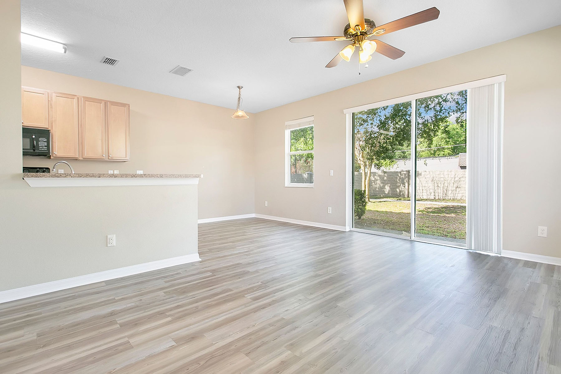  CASSELBERRY - 物件實景