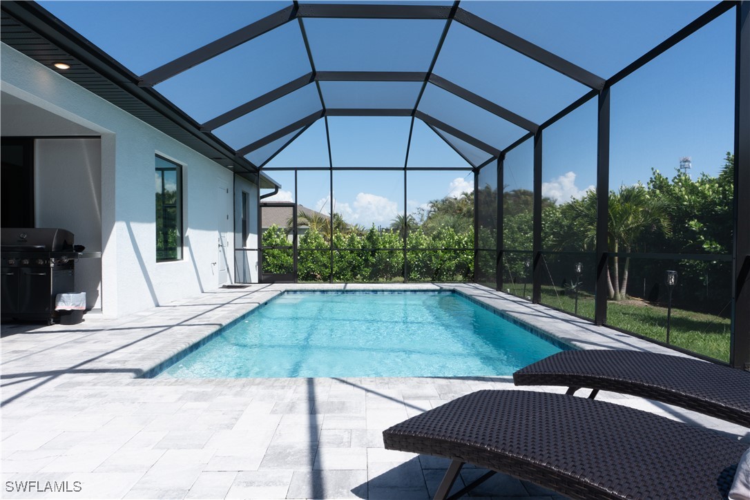 Cape Coral, Florida, 33914, United States, 3 Bedrooms Bedrooms, ,2 BathroomsBathrooms,Residential,For Sale,1983119