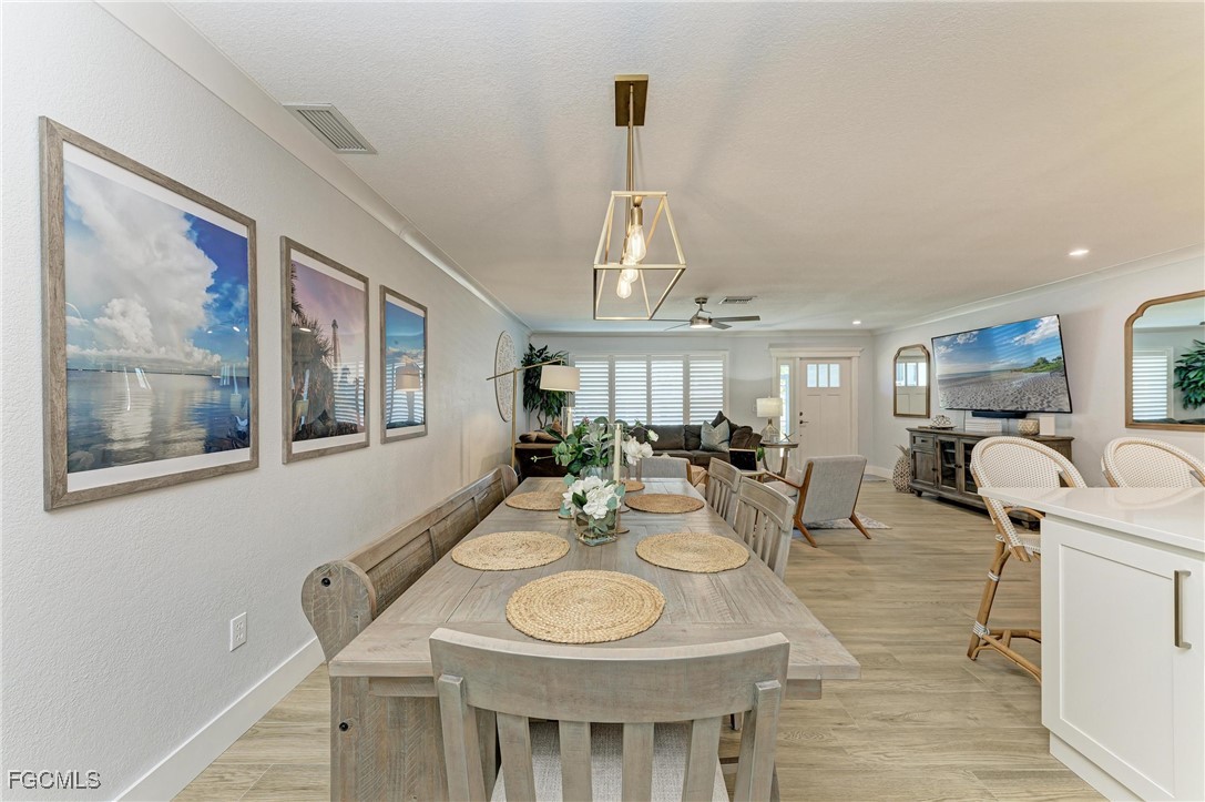 Punta Gorda, Florida, 33950, United States, 4 Bedrooms Bedrooms, ,2 BathroomsBathrooms,Residential,For Sale,1961291