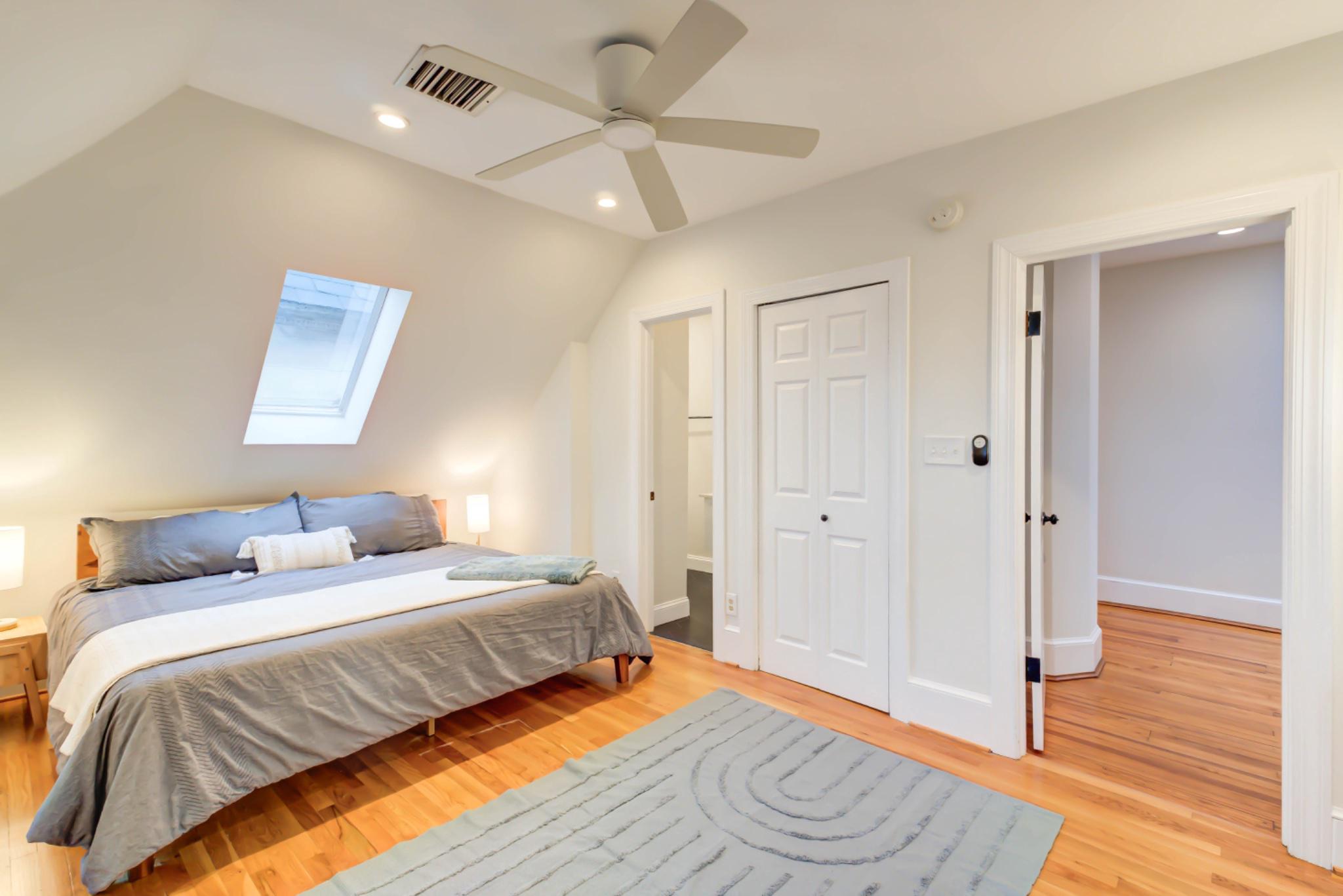  1717 Lamont Street NW, Washington, DC, 20010 - 物件實景