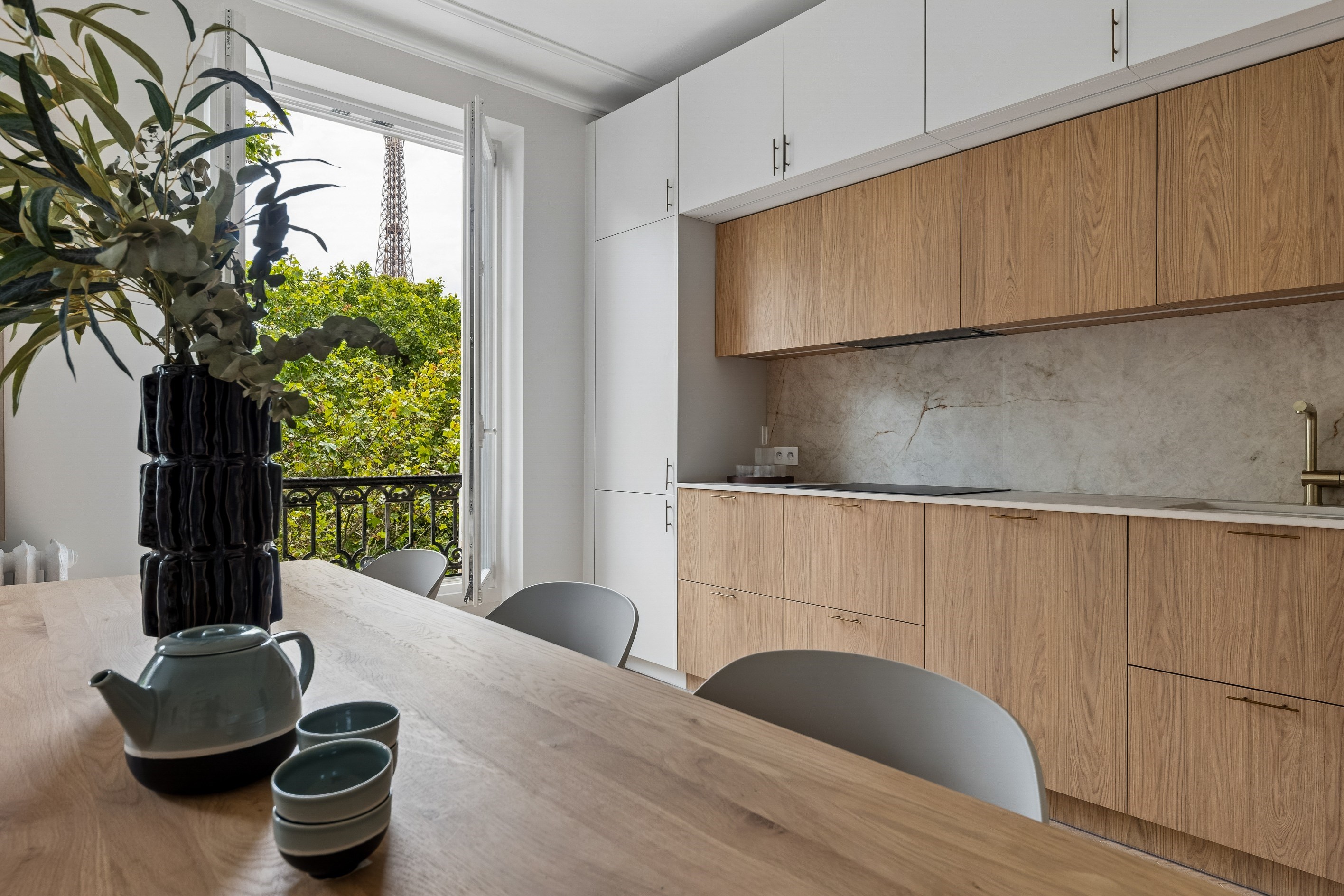  Paris 7th - Gros-Caillou - Three Bedrooms - Fully Renovated - 物件實景