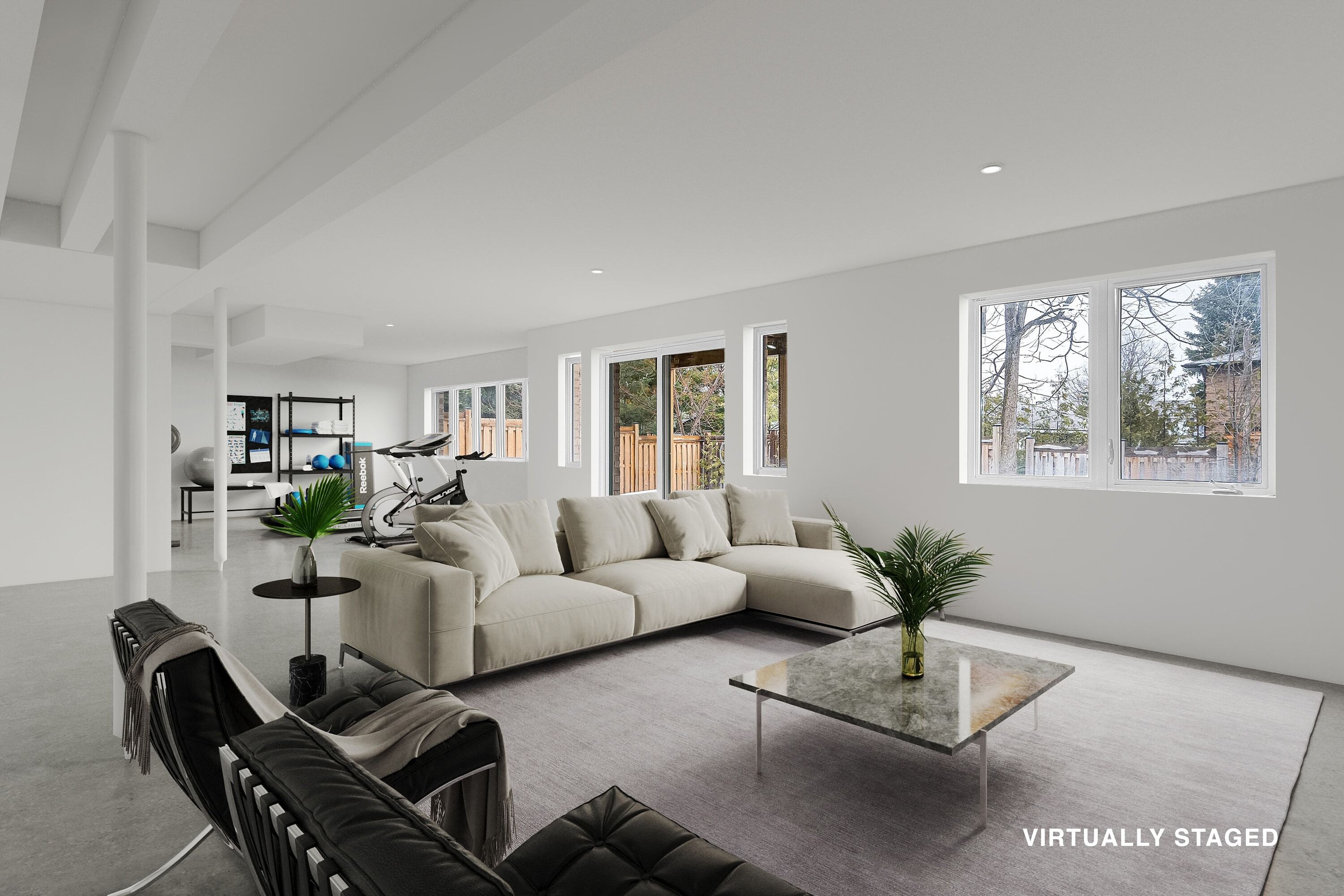  Turn Key Collingwood Home - 物件實景