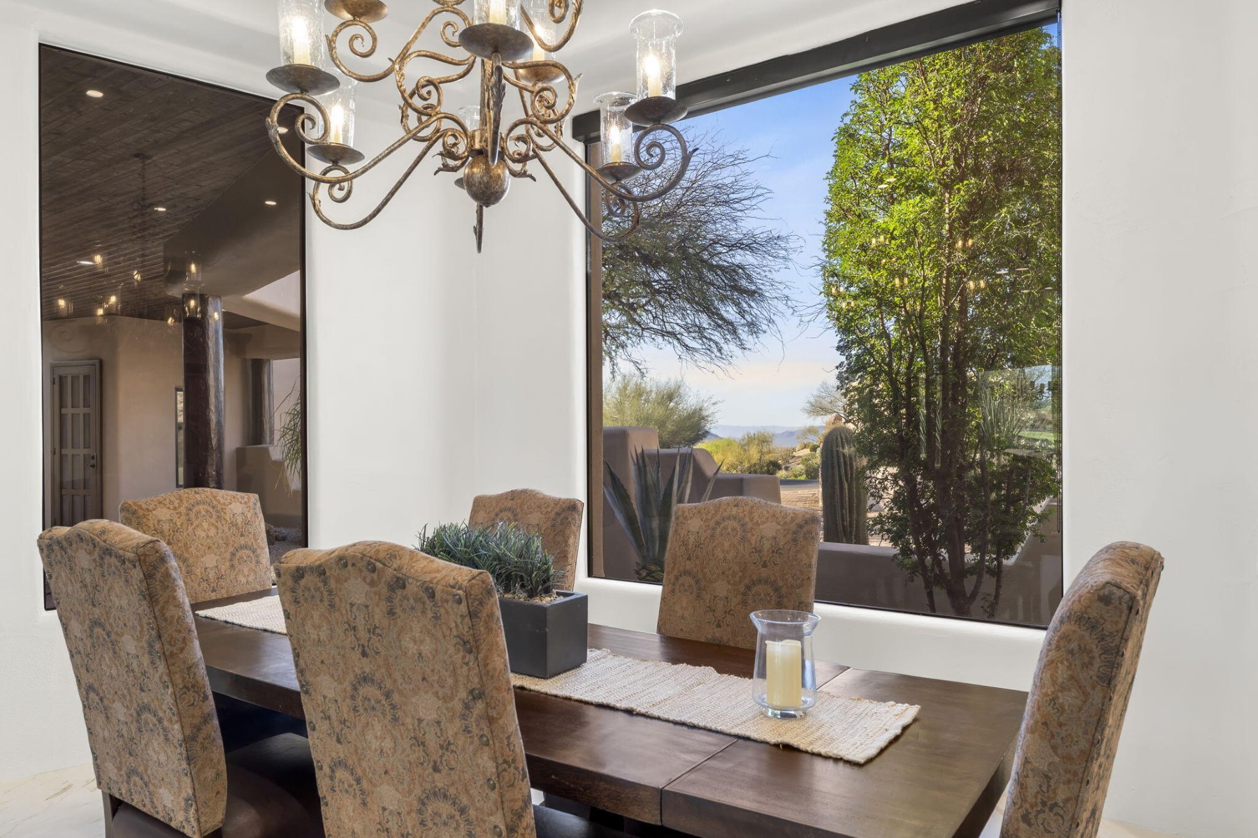  10639 E Mark Lane¦Scottsdale, AZ - 物件實景