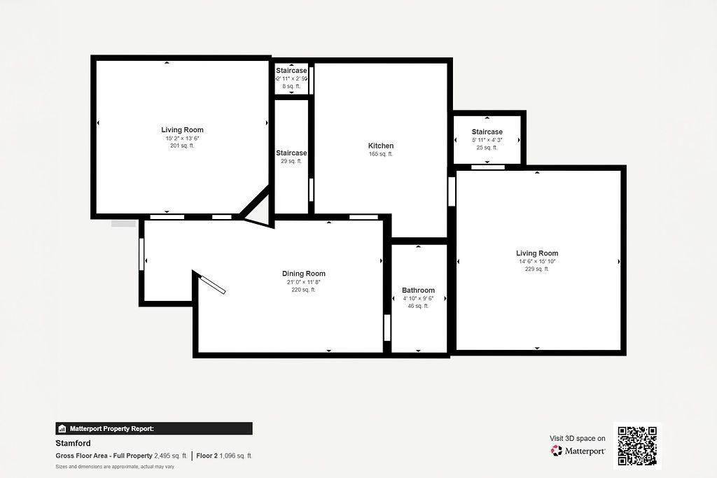 Stamford, New York, 13786, United States, 5 Bedrooms Bedrooms, ,2 BathroomsBathrooms,Residential,For Sale,1925554