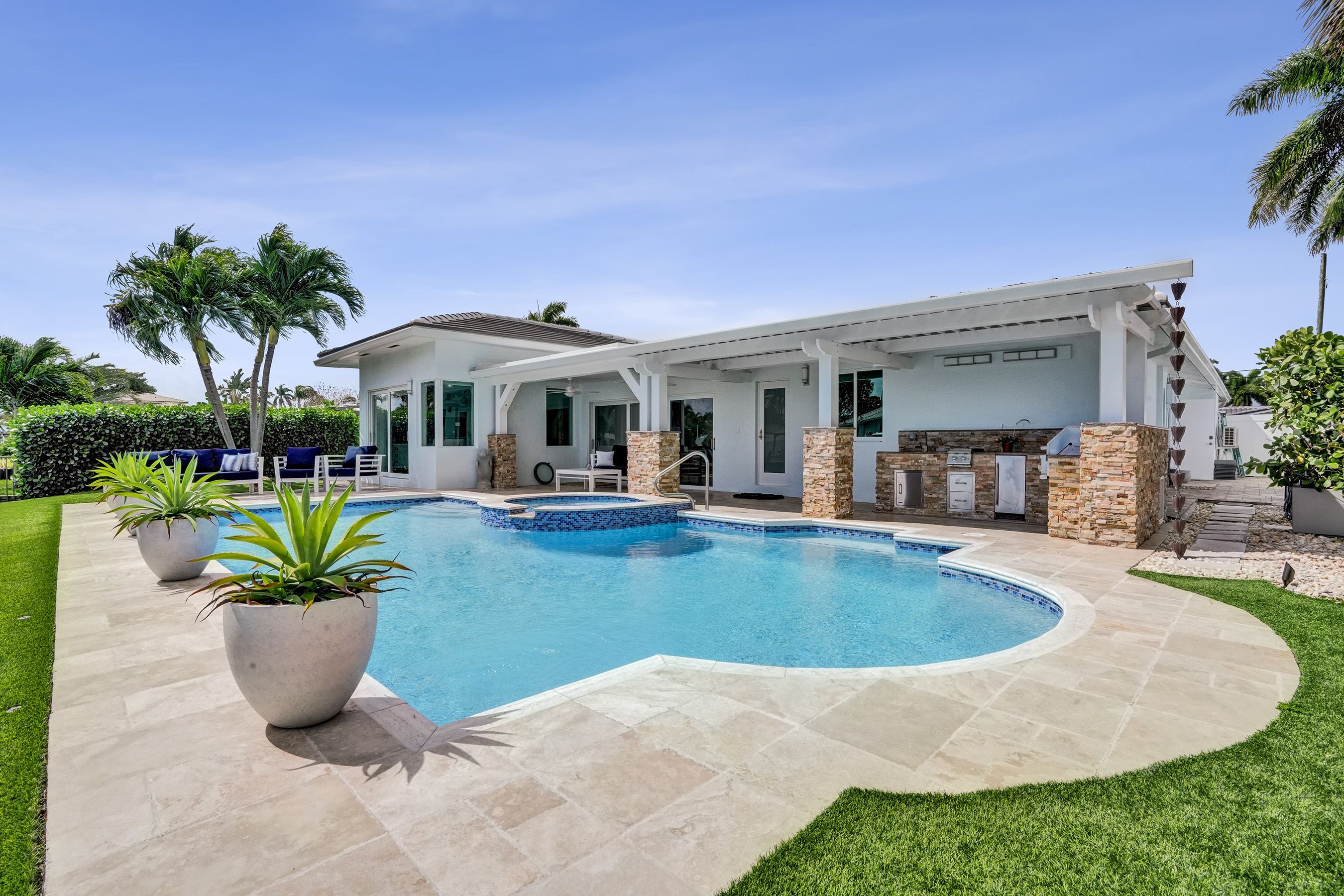  400 SE 5th Terrace, Pompano Beach, FL, 33060 - 物件實景