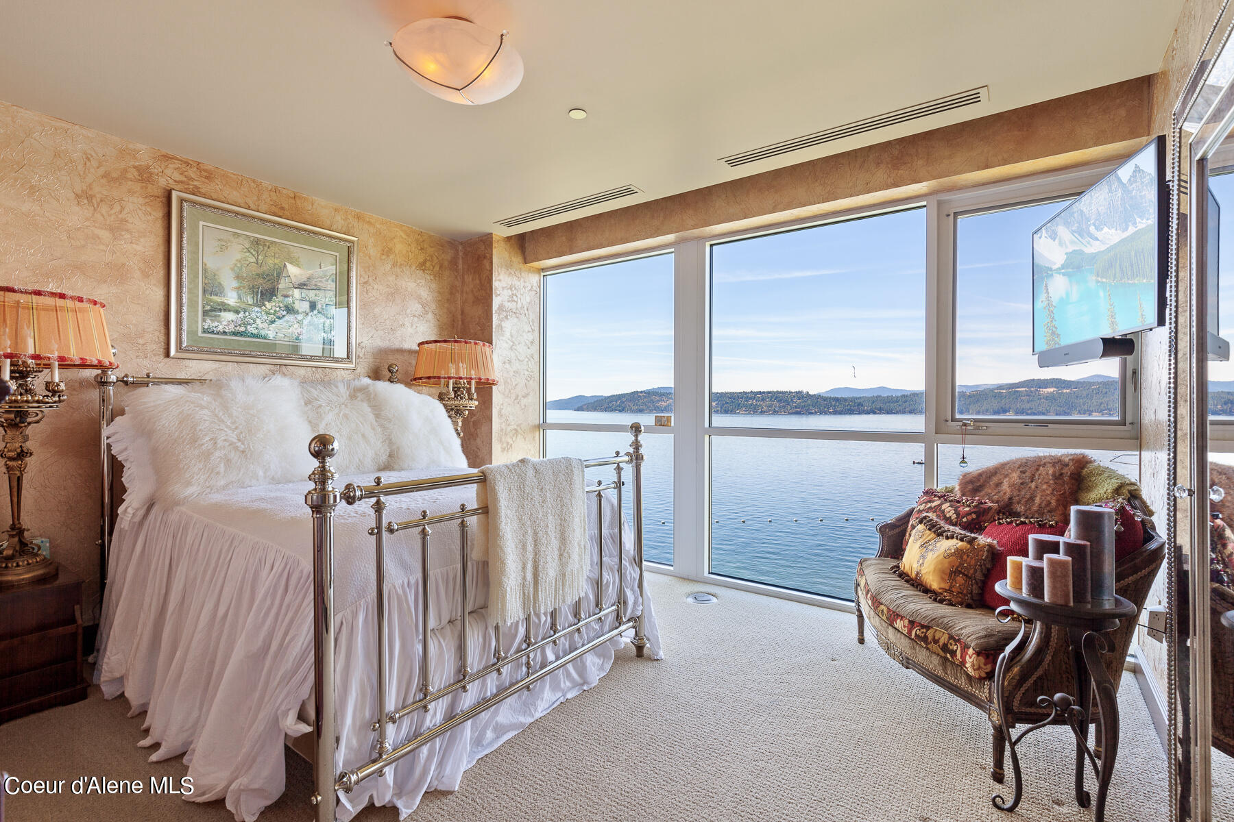 2022 S. Island Green Dr., Coeur d'Alene, Idaho, 83814, United States, 4 Bedrooms Bedrooms, ,5 BathroomsBathrooms,Residential,For Sale,2022 S. Island Green Dr.,1617972