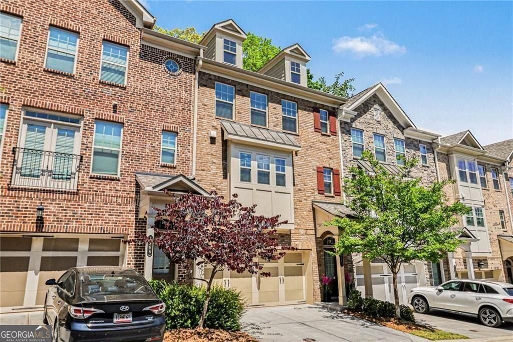 Brookhaven, Georgia, 30319, United States, 4 Bedrooms Bedrooms, ,4 BathroomsBathrooms,Residential,For Sale,2034594