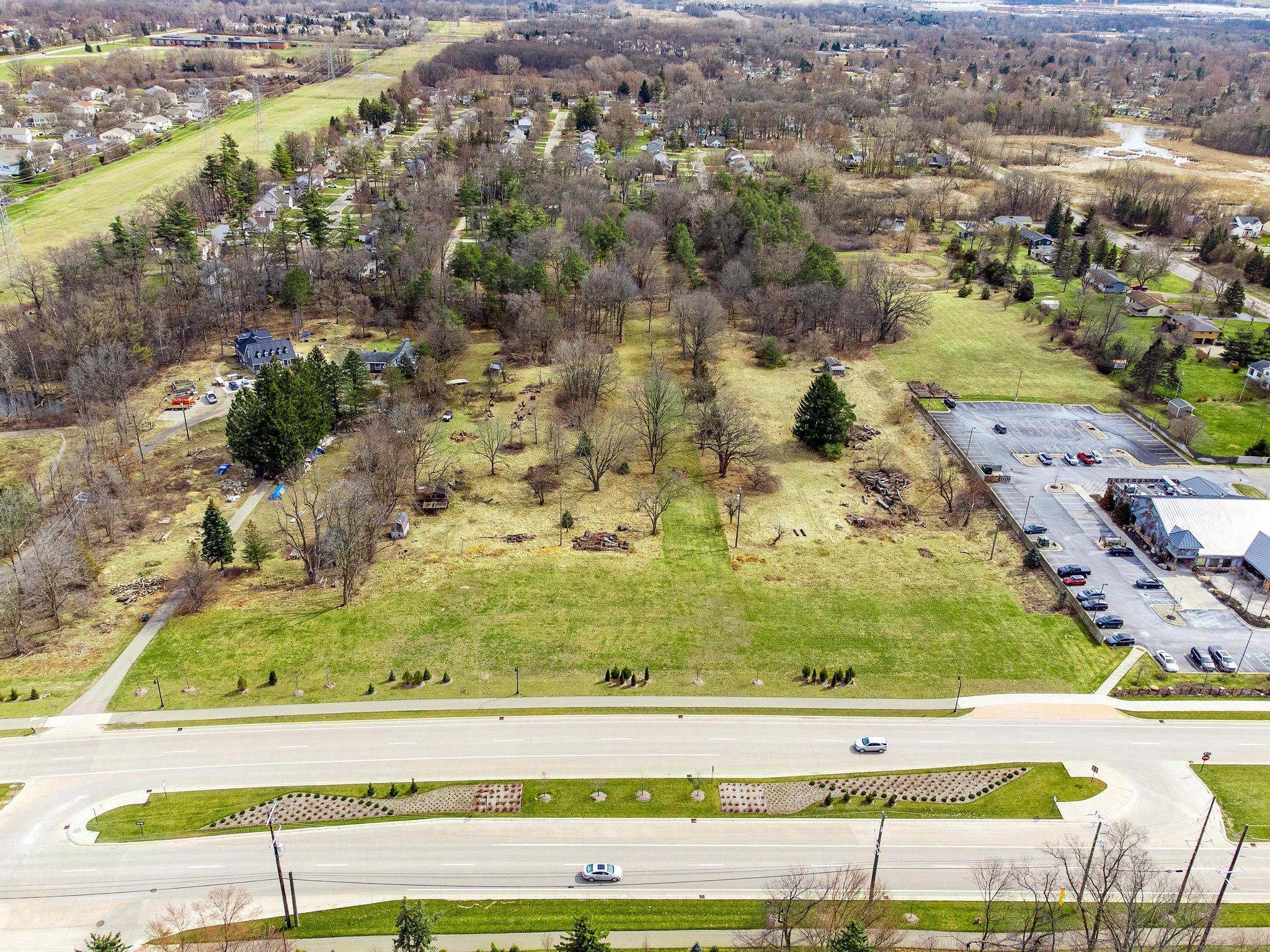 Orion Twp, Michigan, 48359, United States, ,Land,For Sale,1981506