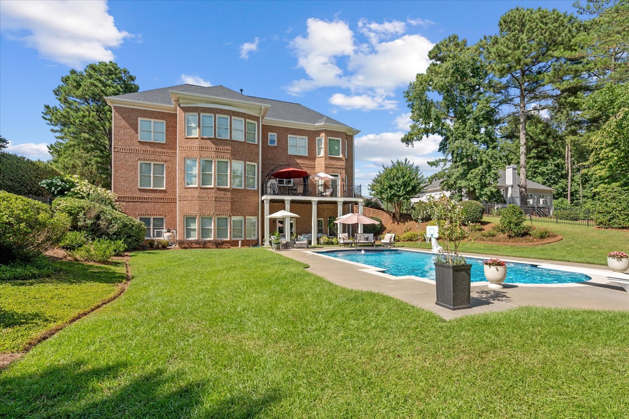Carrollton, Georgia, 30116, United States, 6 Bedrooms Bedrooms, ,5 BathroomsBathrooms,Residential,For Sale,1893657