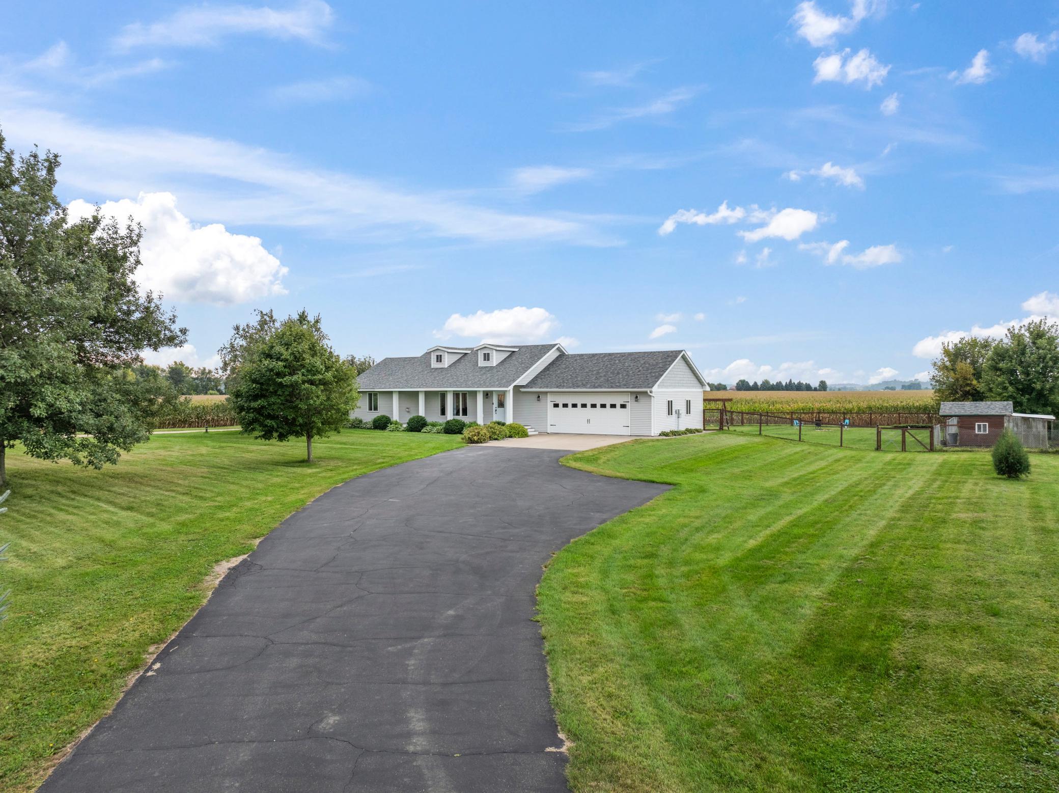 Dennison, Minnesota, 55018, United States, 3 Bedrooms Bedrooms, ,1 BathroomBathrooms,Residential,For Sale,1976483