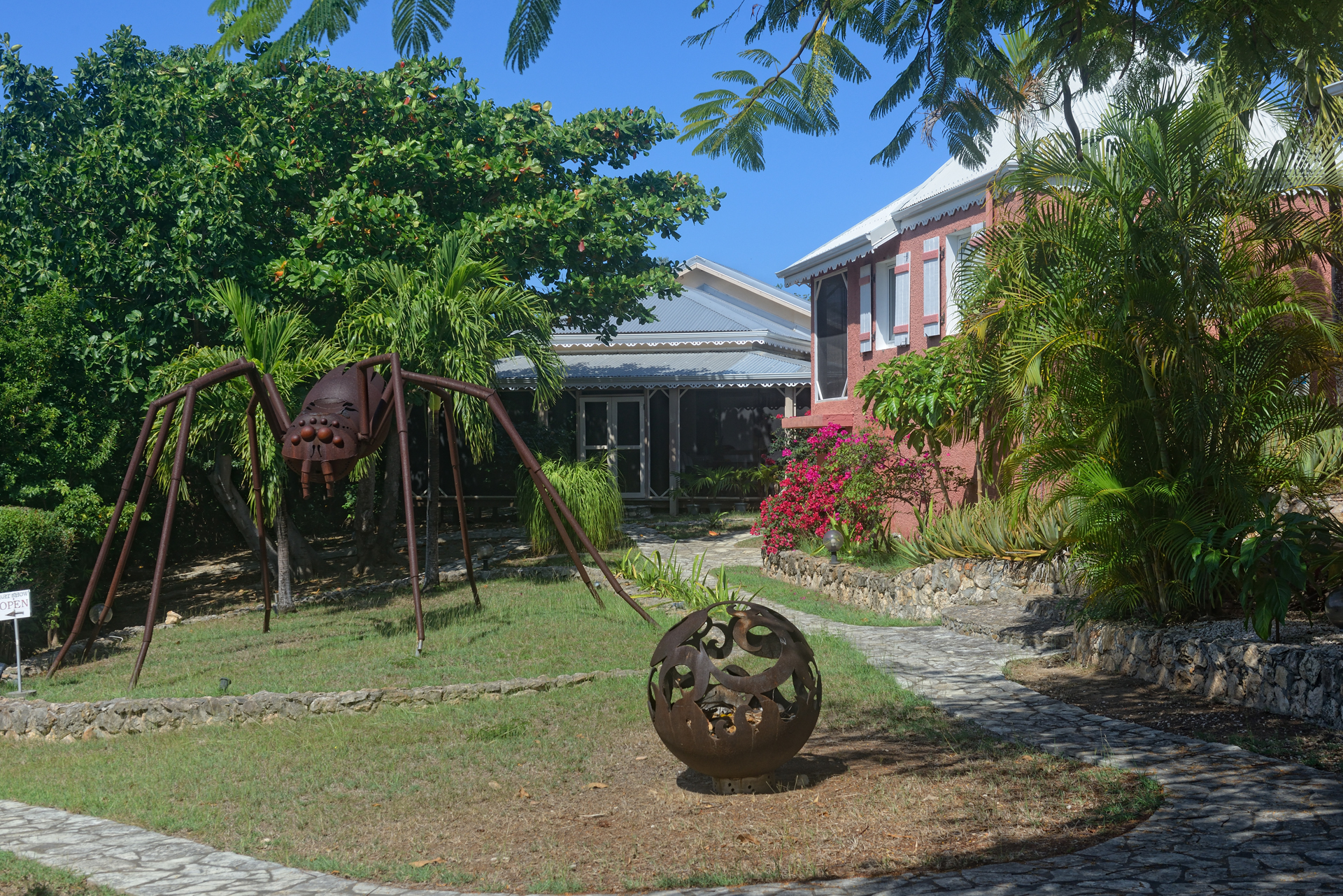  4 Bedroom Villa with Guesthouse - 物件實景