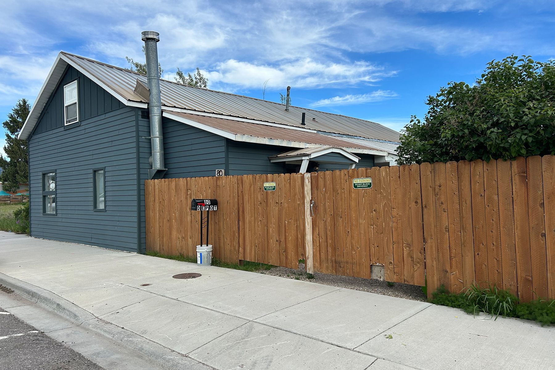  Downtown Driggs Development Opportunity - 物件實景