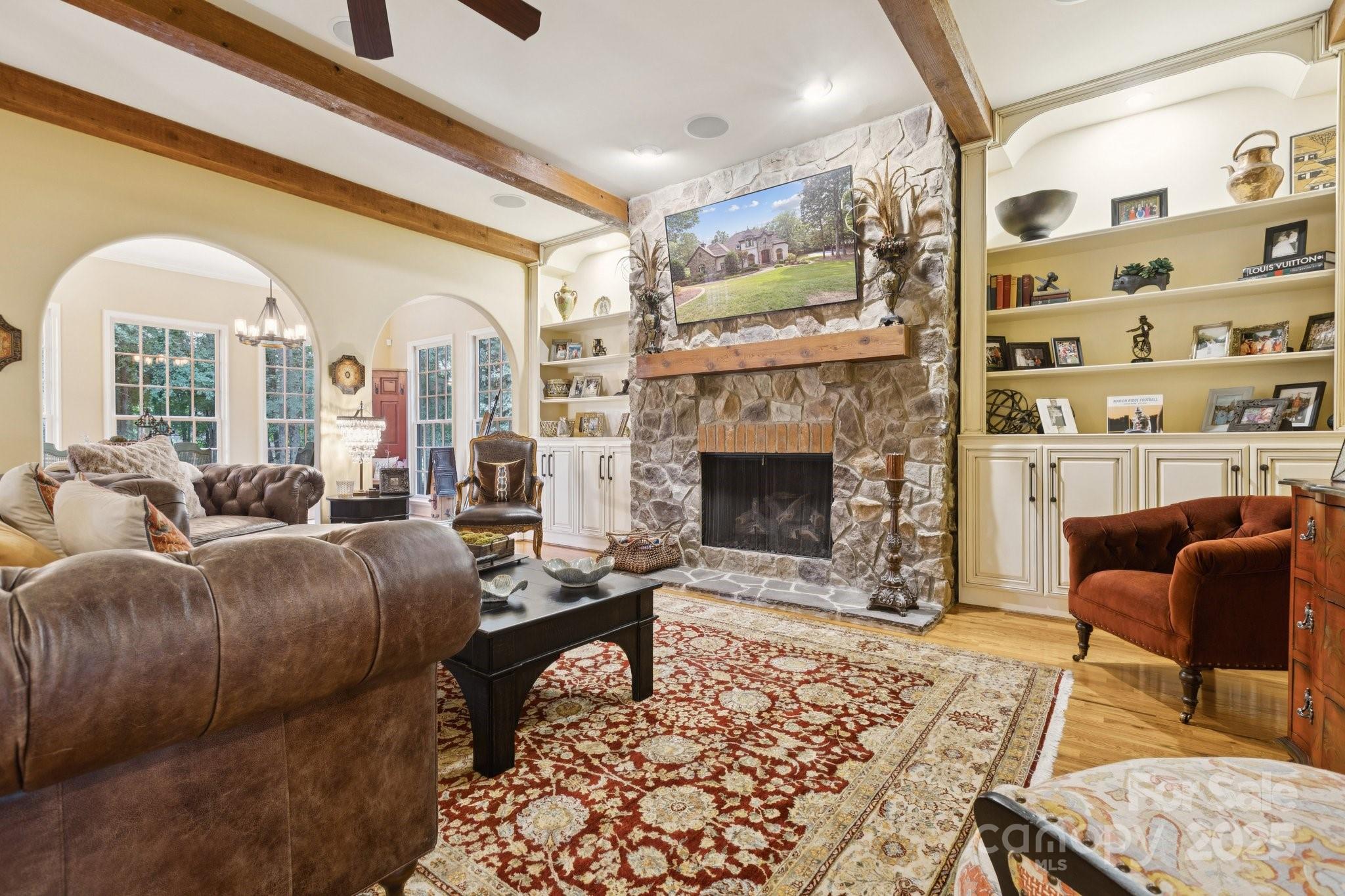 Waxhaw, North Carolina, 28173, United States, 5 Bedrooms Bedrooms, ,4 BathroomsBathrooms,Residential,For Sale,1940354