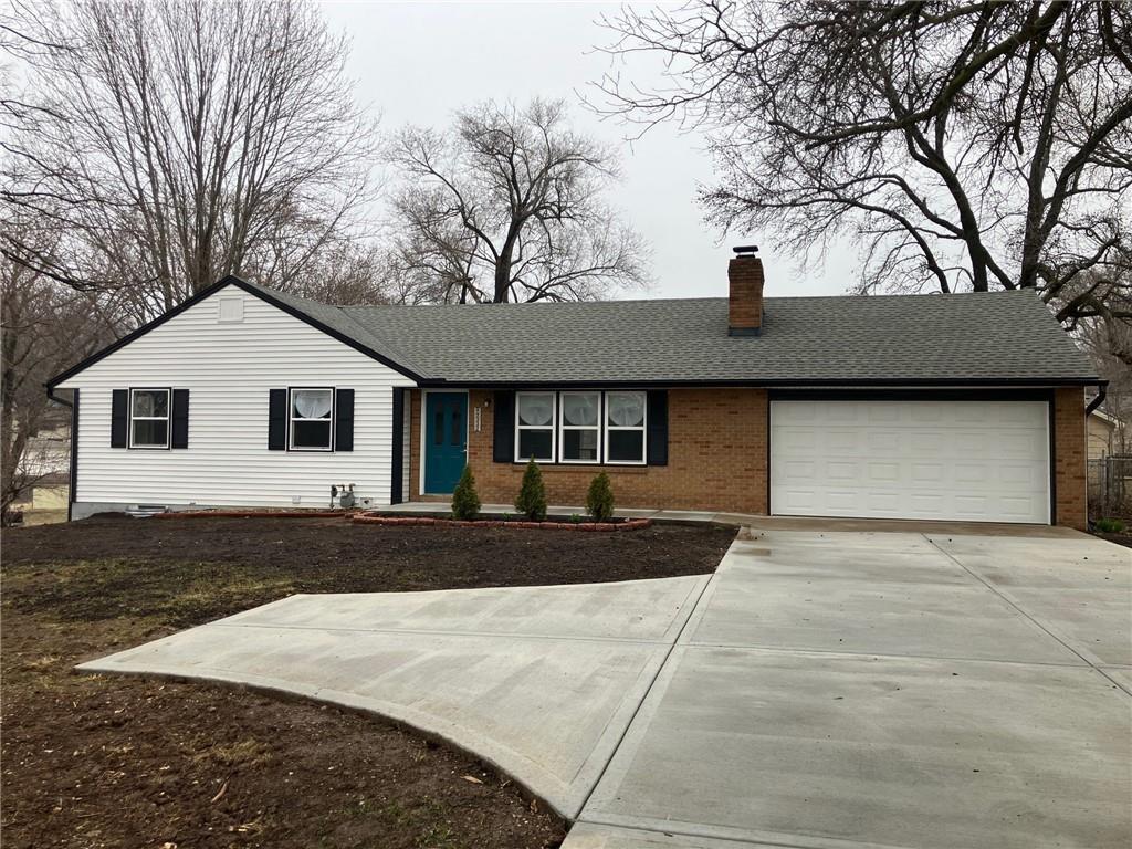 Parallel Pkwy, Kansas City, KS 66112