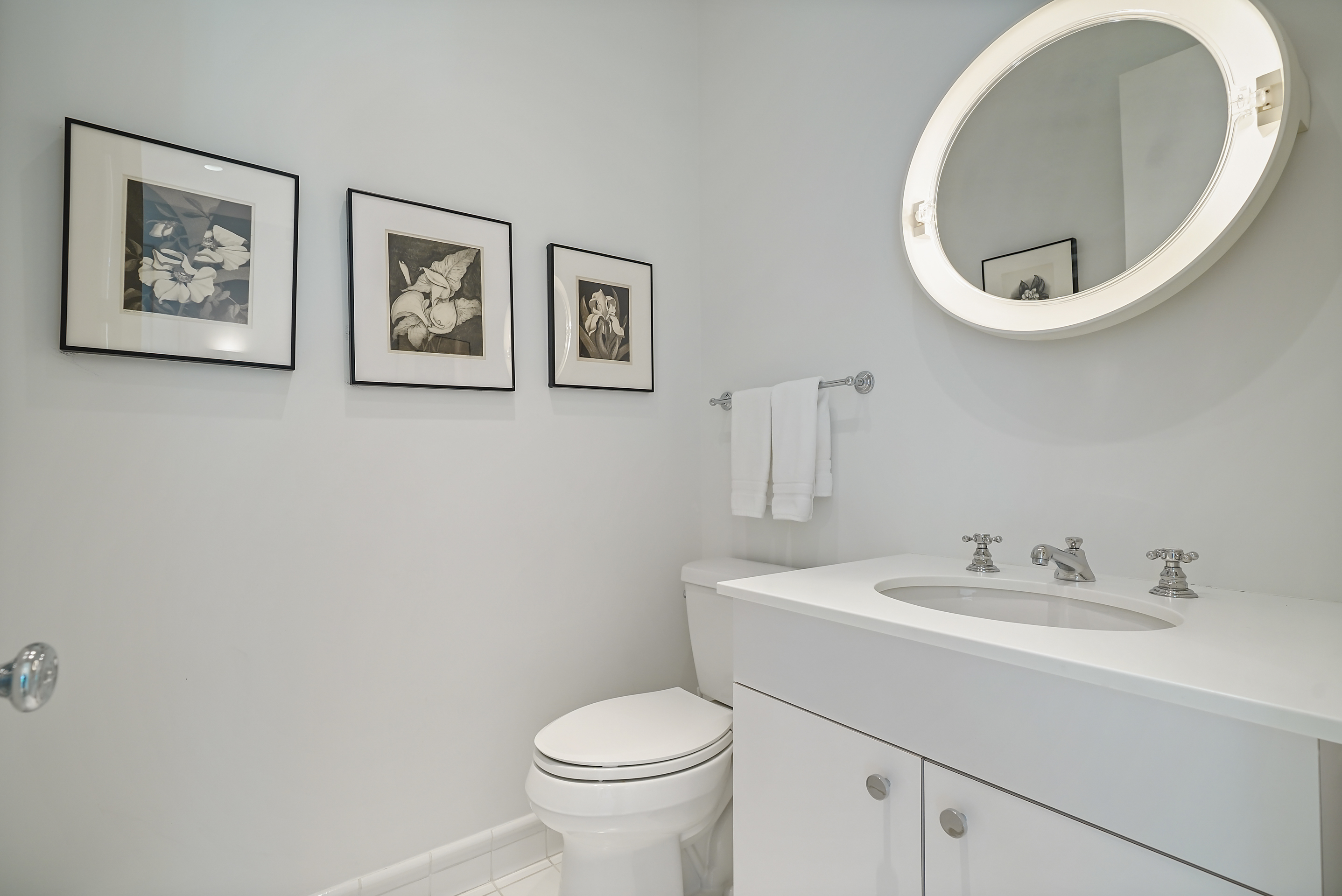  135 & 129 Zaccheus Mead Lane - 物件實景