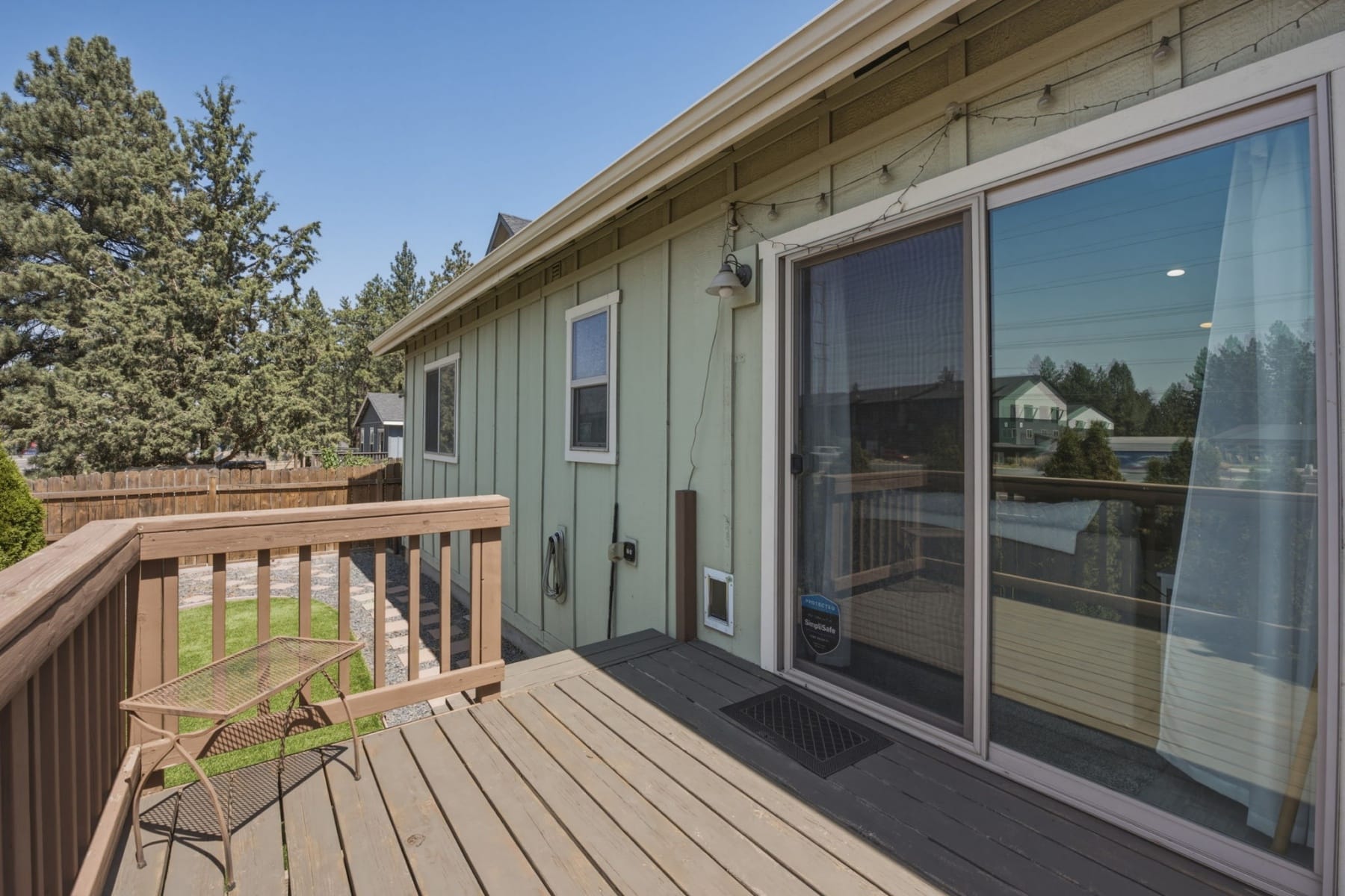  61382 SE Geary Drive Bend, OR 97702 - 物件實景