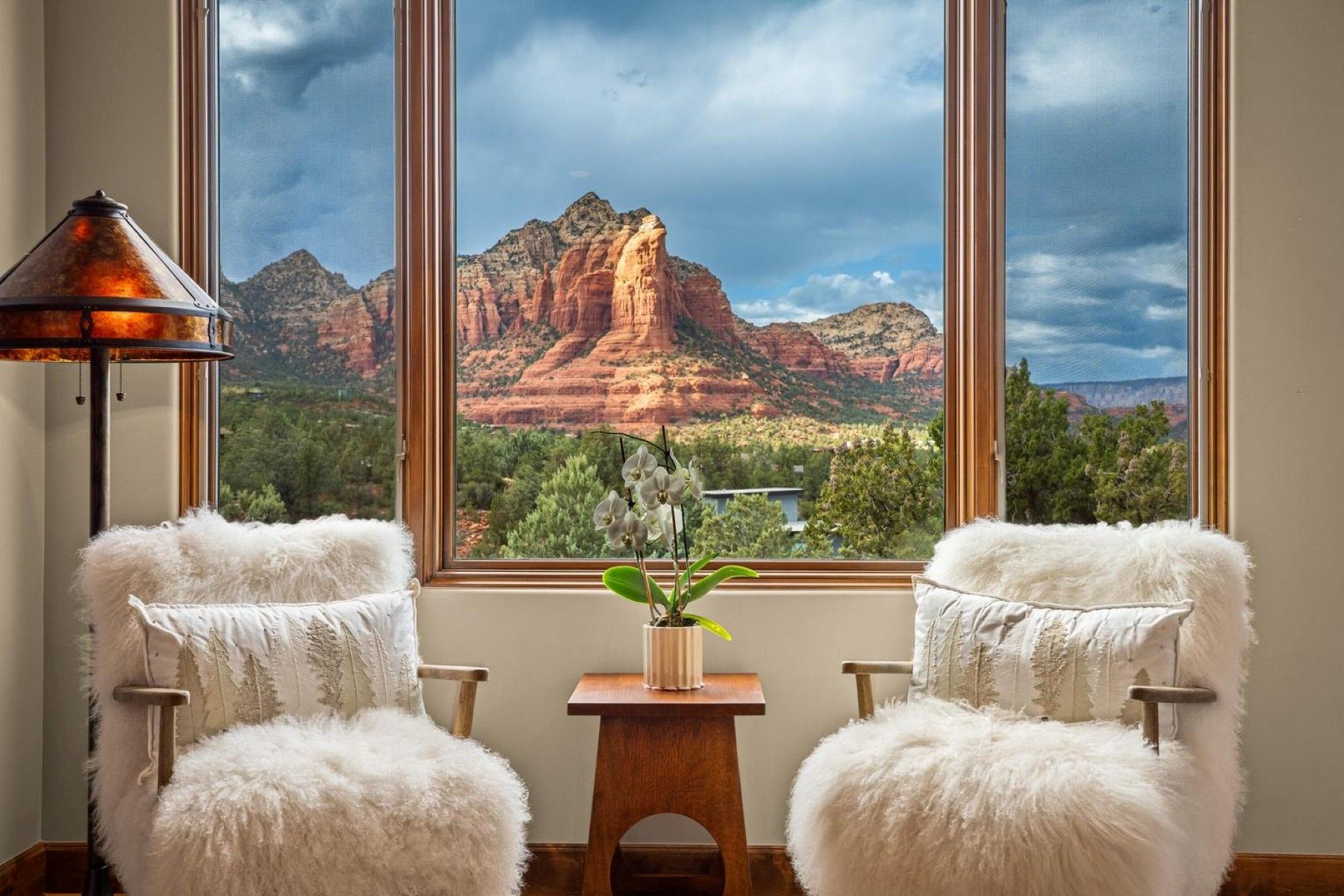  333 Calle Linda¦Sedona, AZ - 物件實景
