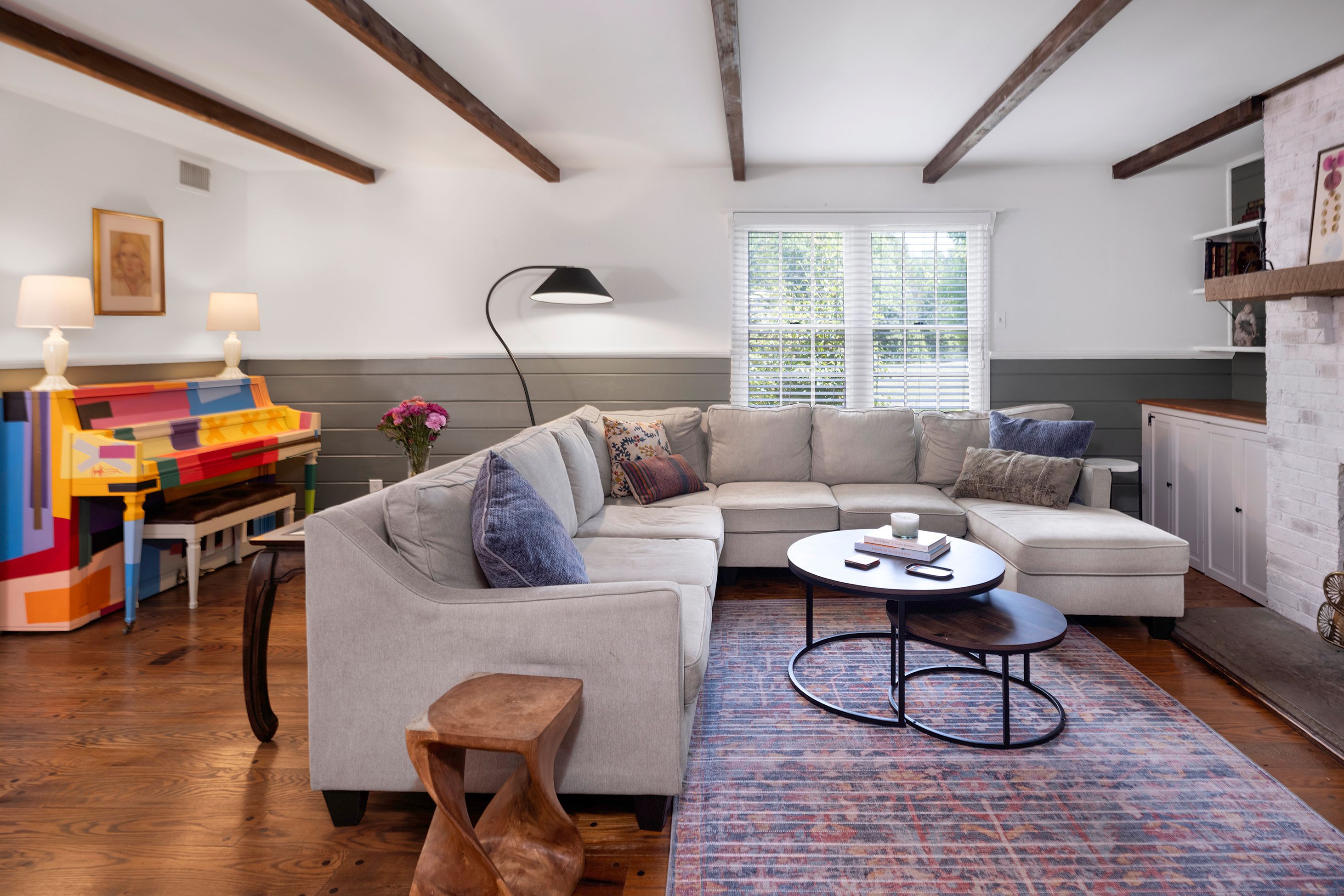  A Hopewell Valley Classic with Farmhouse Flair - 物件實景
