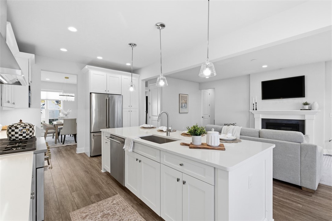 South Fayette, Pennsylvania, 15017, United States, 4 Bedrooms Bedrooms, ,4 BathroomsBathrooms,Residential,For Sale,1987539