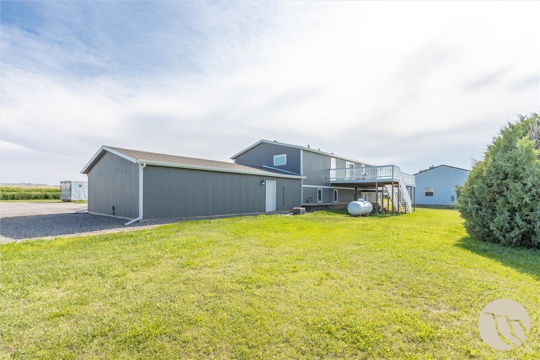 Ballantine, Montana, 59006, United States, 5 Bedrooms Bedrooms, ,3 BathroomsBathrooms,Residential,For Sale,1975576