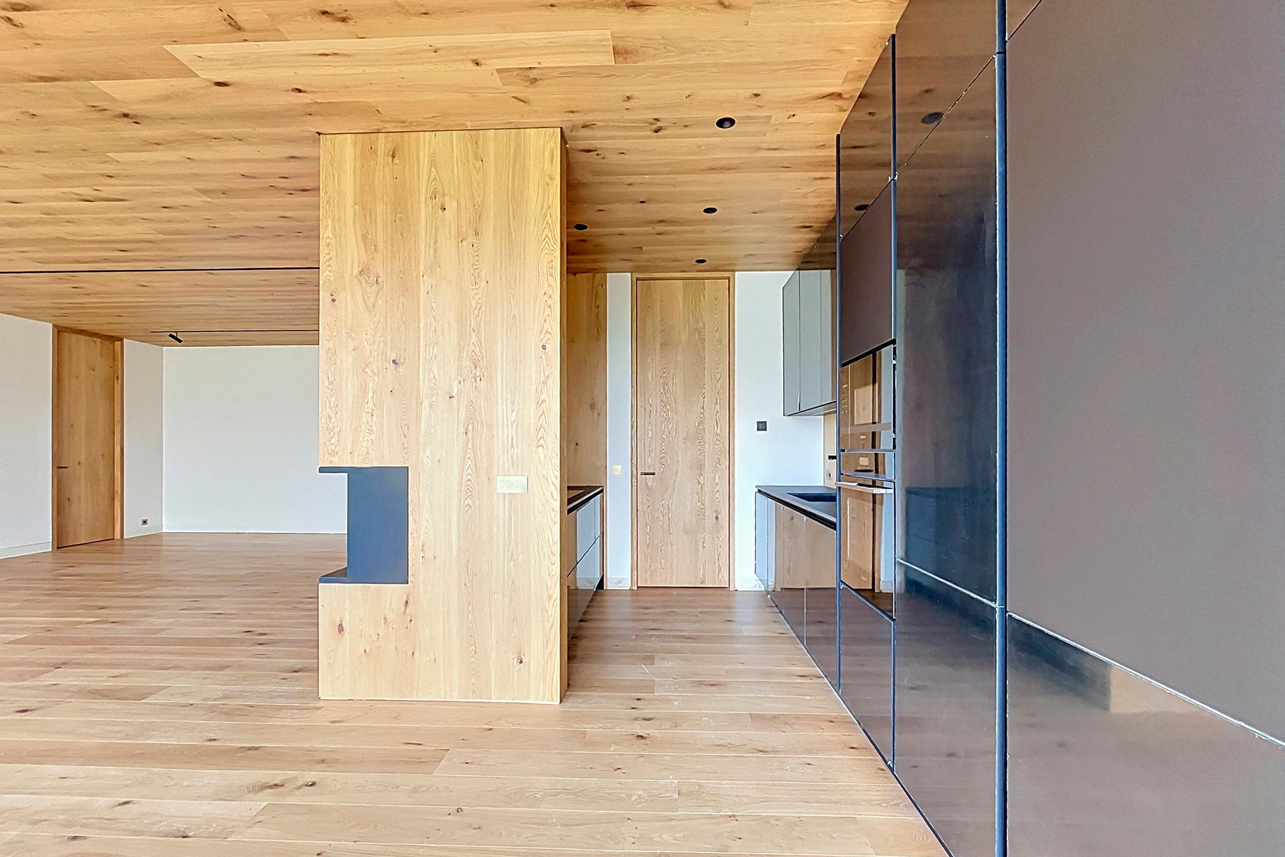  ESCALA PENTHOUSE - 物件實景